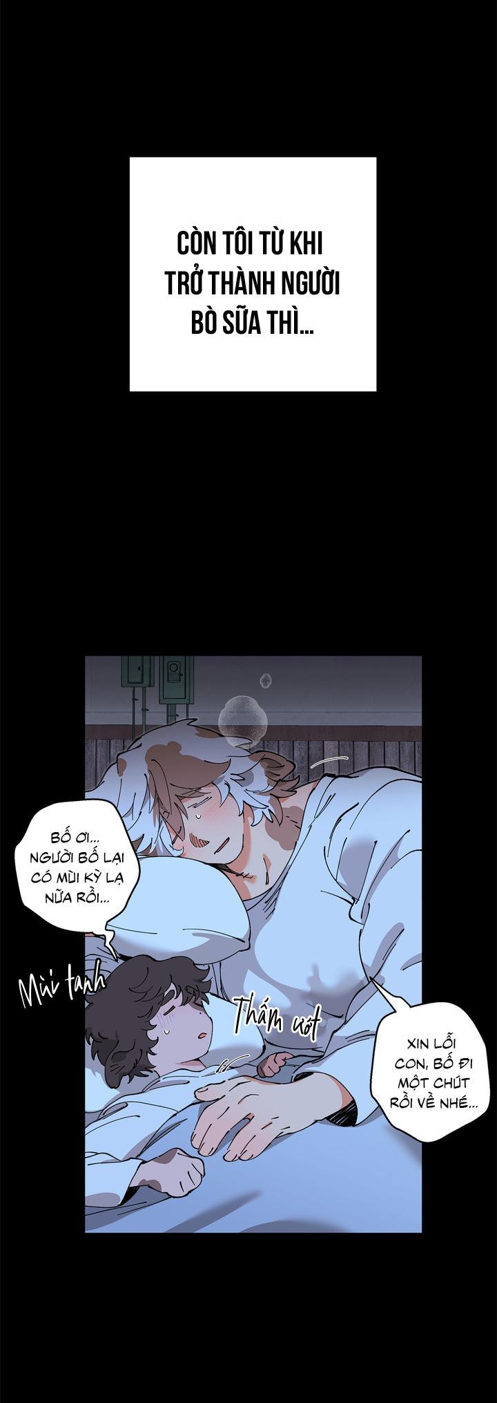 Mr.A's Farm Chapter 6 - Next 