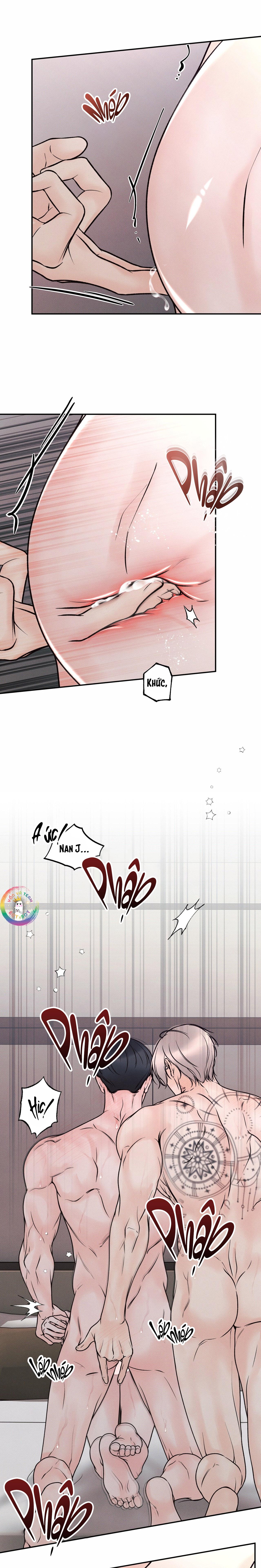 Ranh Giới Ảo Vọng Chapter 30 End season 1 - Next 