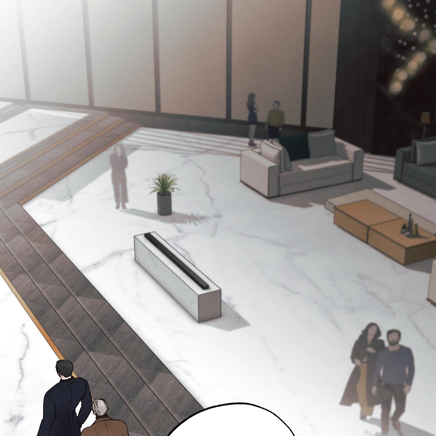 Ranh Giới Ảo Vọng Chapter 12 H+ - Next 