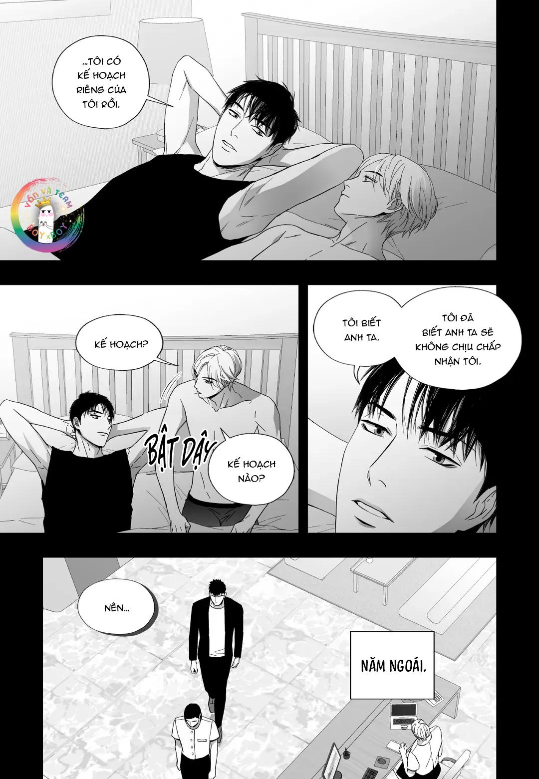 (END) Hai Đôi Tay Sinh Động Chapter 37 - Trang 2
