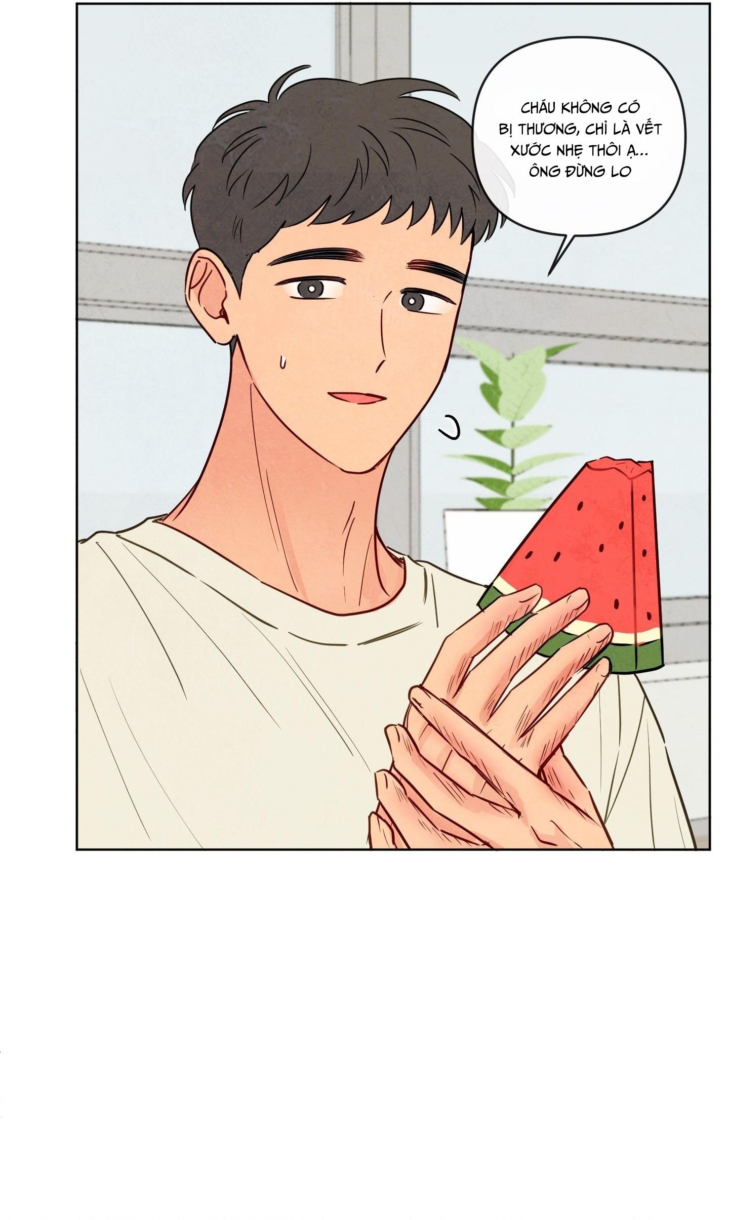 The Sacred Serpent's Seduction Chapter 20 - Next 