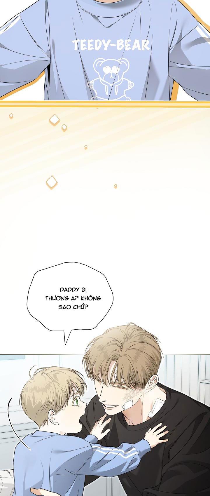 HÔN TÔI NẾU CÓ THỂ Chapter 25 - Next Chapter 26