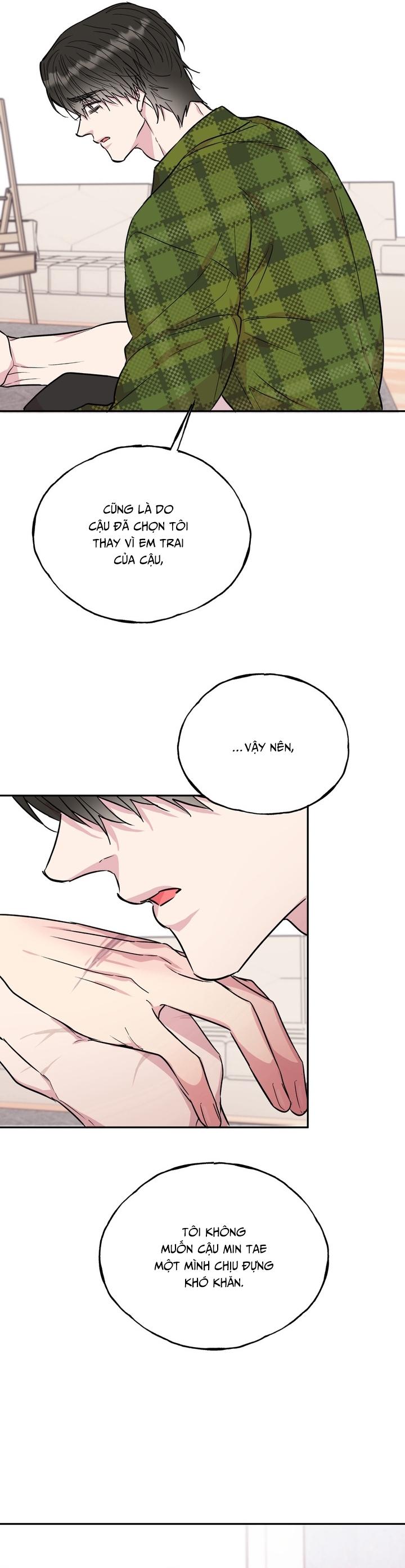 KIỆT TÁC ĐIÊU KHẮC Chapter 27 - Next 