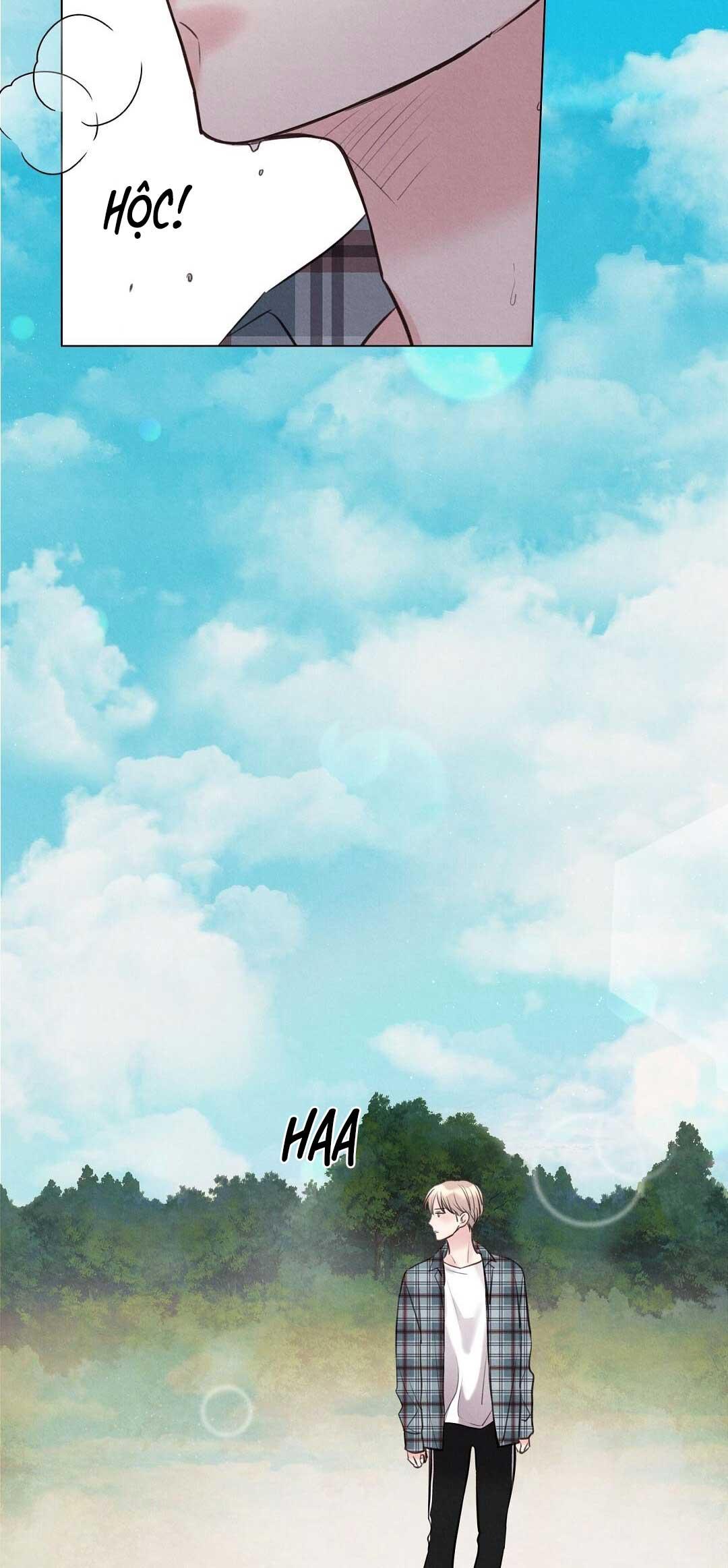 BẢN CHẤT TÀ ÁC Chapter 18 - Next 