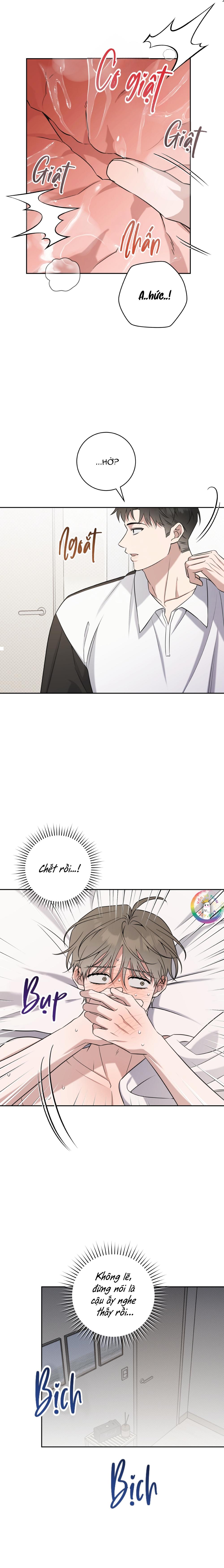 Ballboy Tactics Chapter 41 - Next 