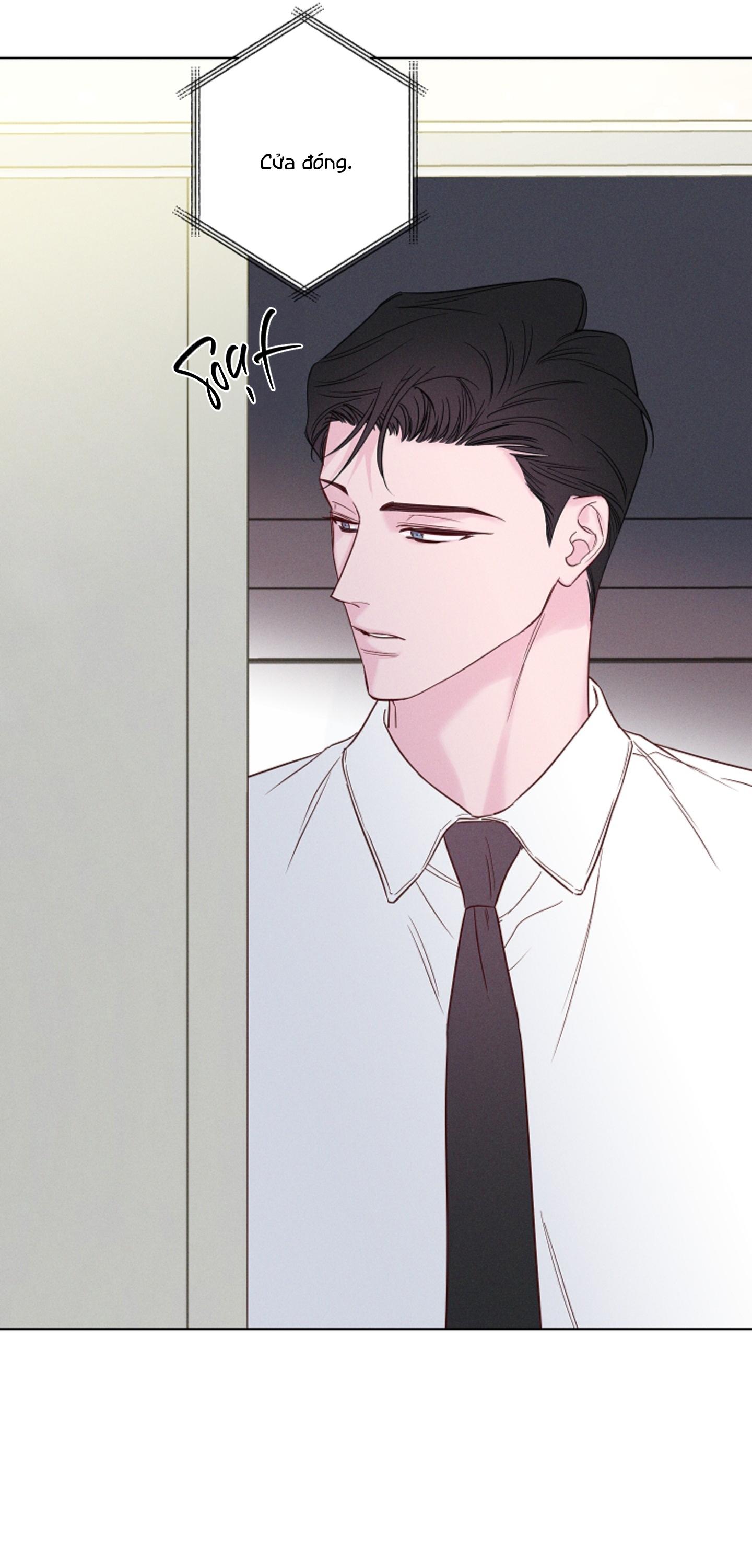 BỜ SÓNG VỖ Chapter 40 - Next 