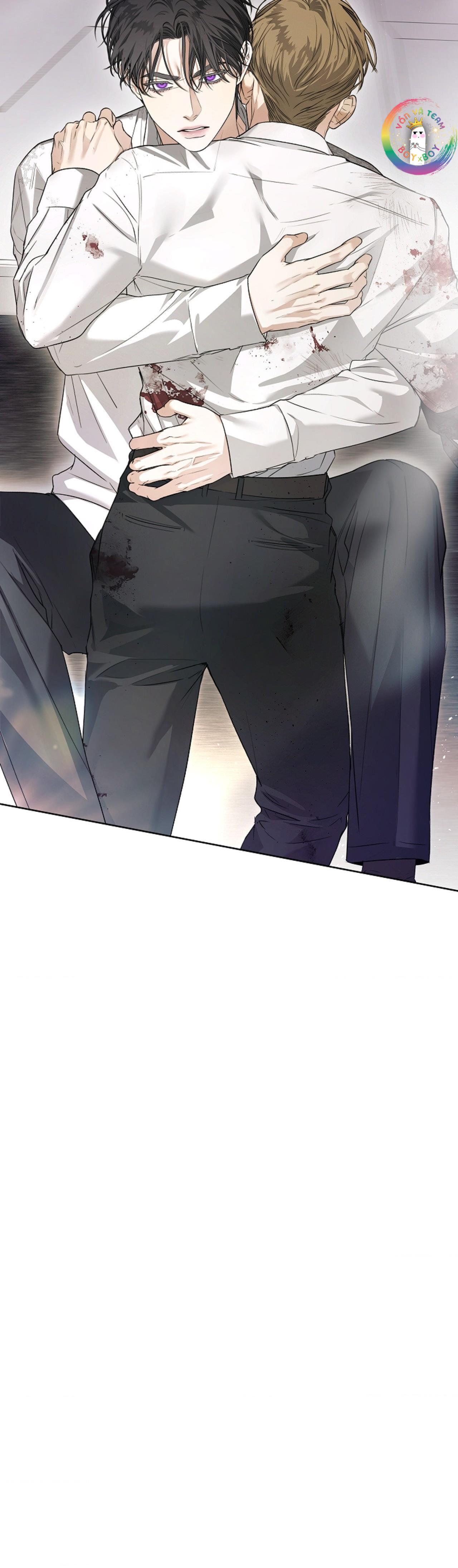 CÓ GIỎI THÌ HÔN TÔI ĐI Chapter 24 - Next Chapter 25