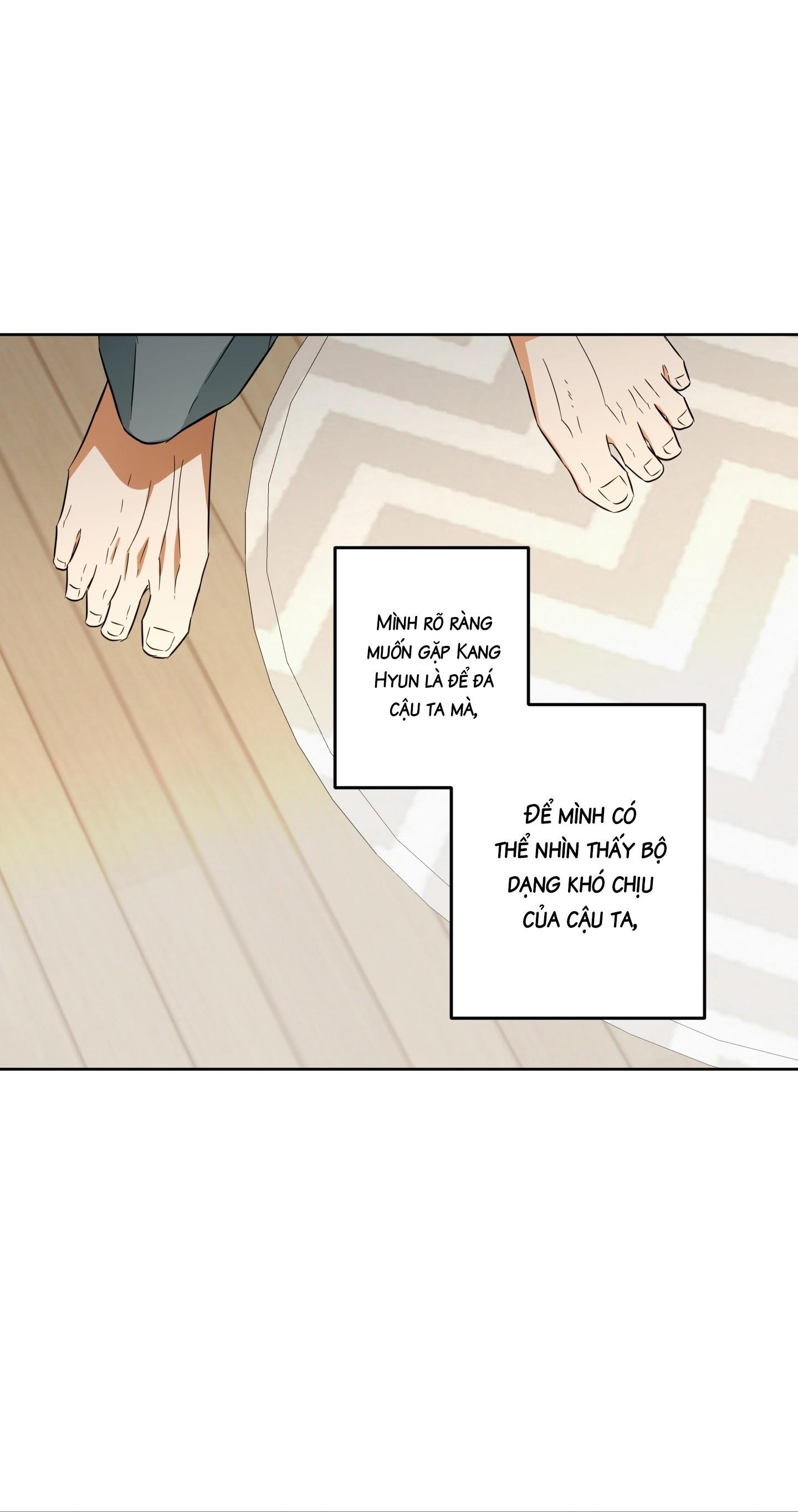 (CBunu) Bí Quyết Chinh Phục Tình Đơn Phương Chapter 12 - Next Chapter 13