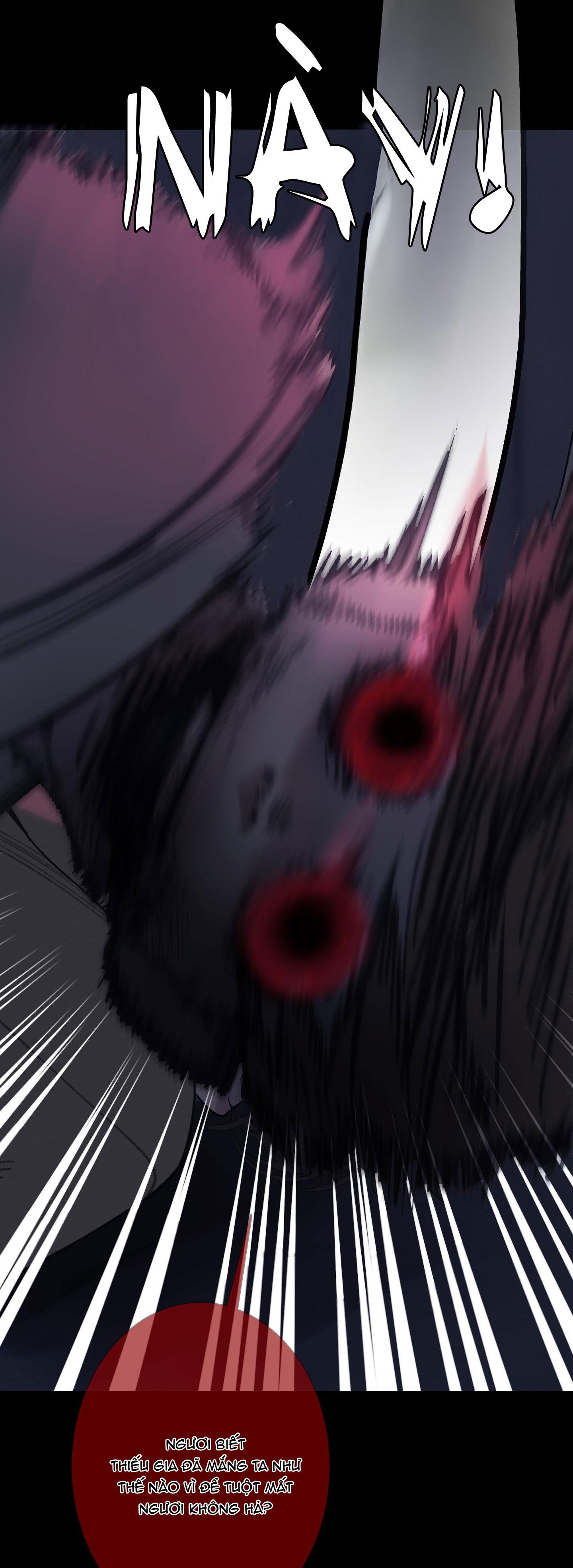 CHUYỆN QUỶ MÔN QUAN Chapter 104 - Next Chapter 105