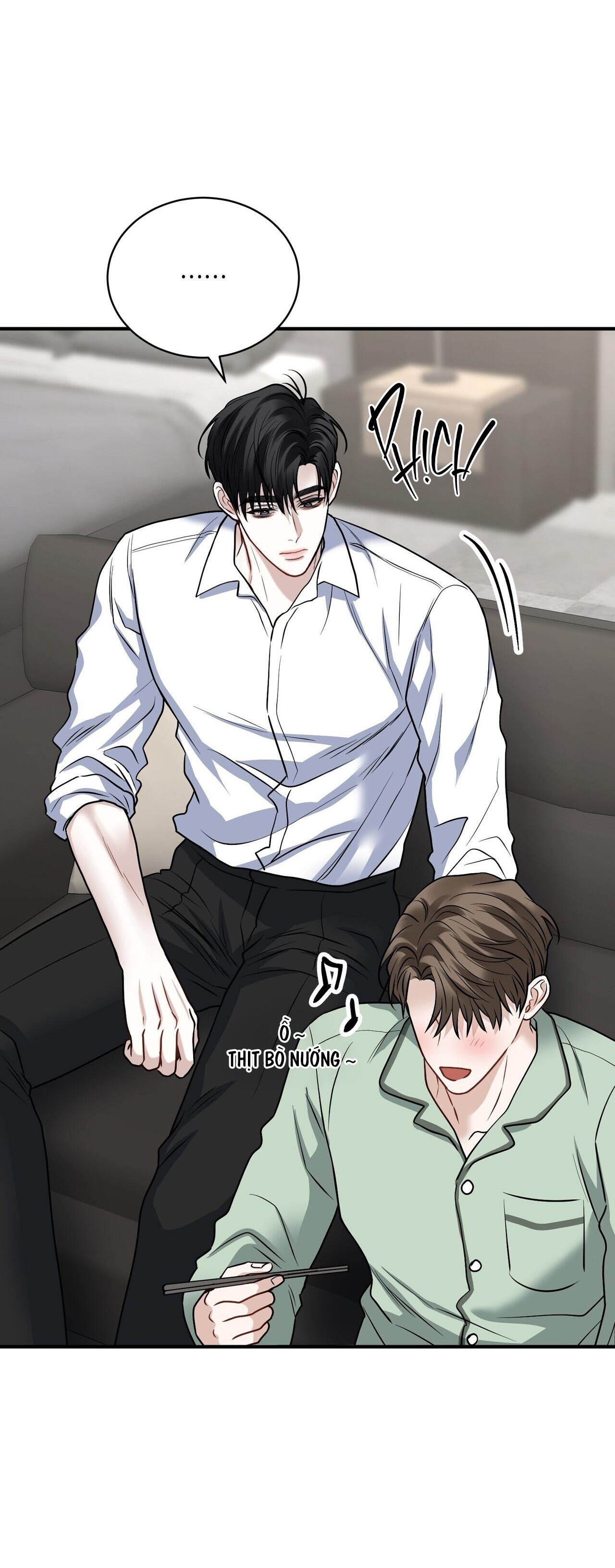 MỞ KHÓA GIAM CẦM Chapter 14 - Next Chapter 15