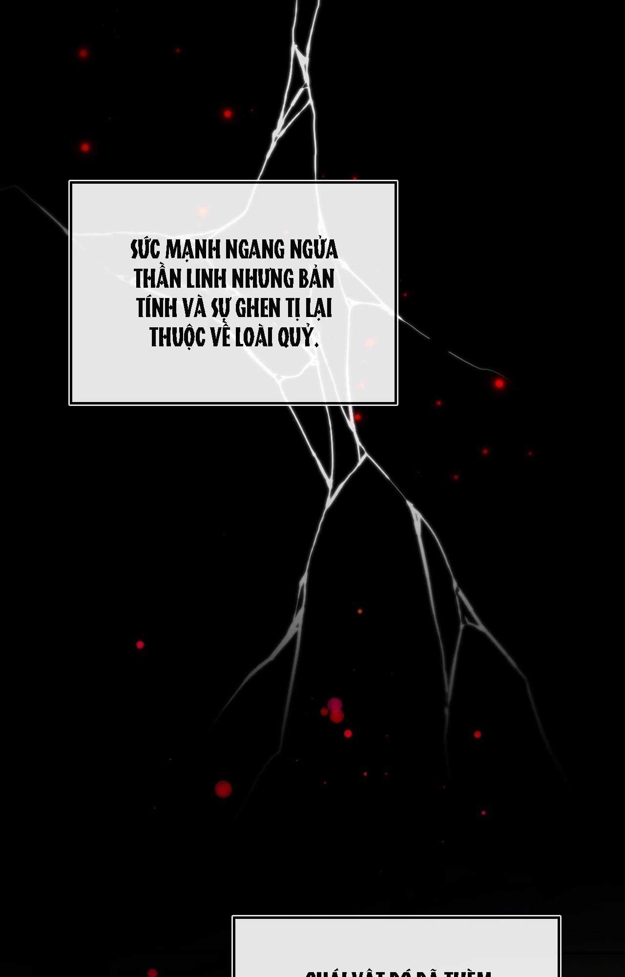 SỨ GIẢ THẦN CHẾT Chapter 35 - Next 