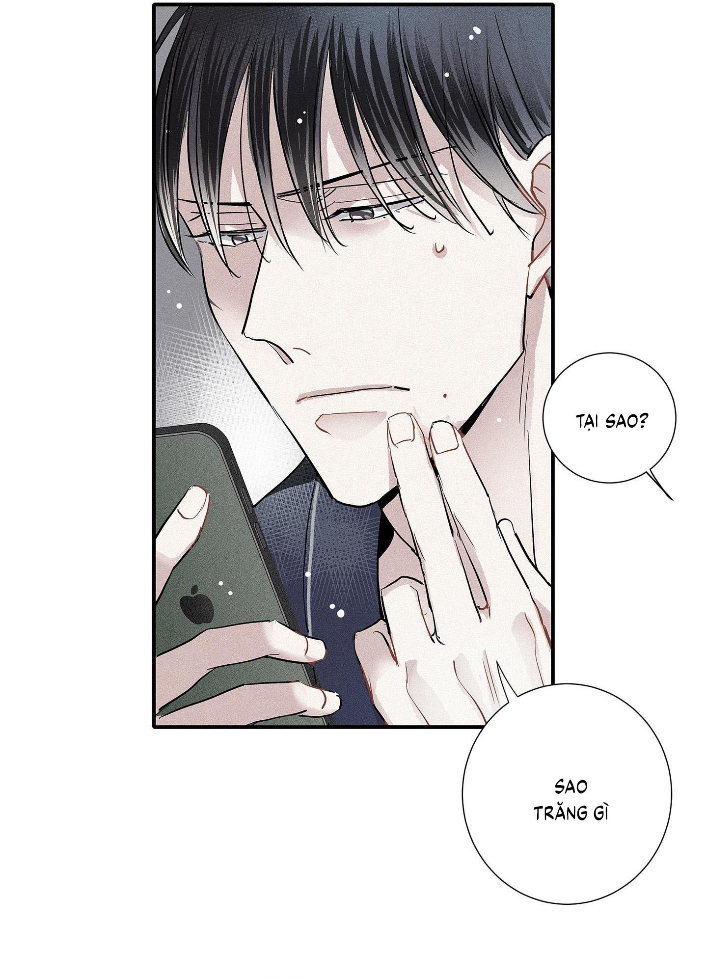 (CBunu) Tình yêu và danh vọng Chapter 72 - Next 