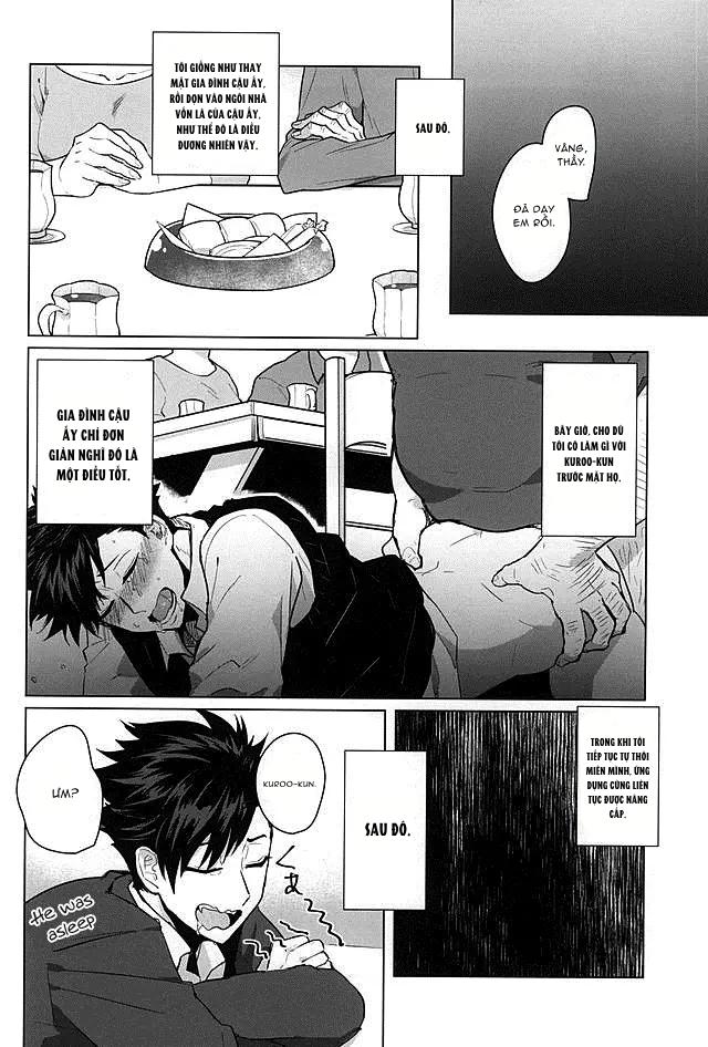 Tổng hợp oneshot Chapter 267 - Next 