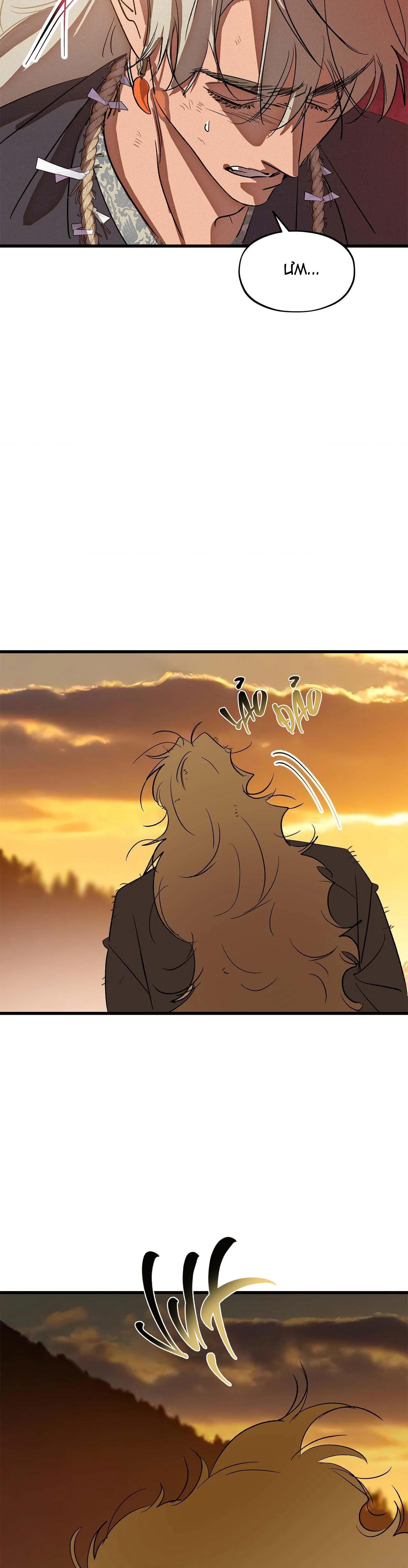 Sợi Chỉ Đỏ Không Tàn Chapter 15 - Next Chapter 16