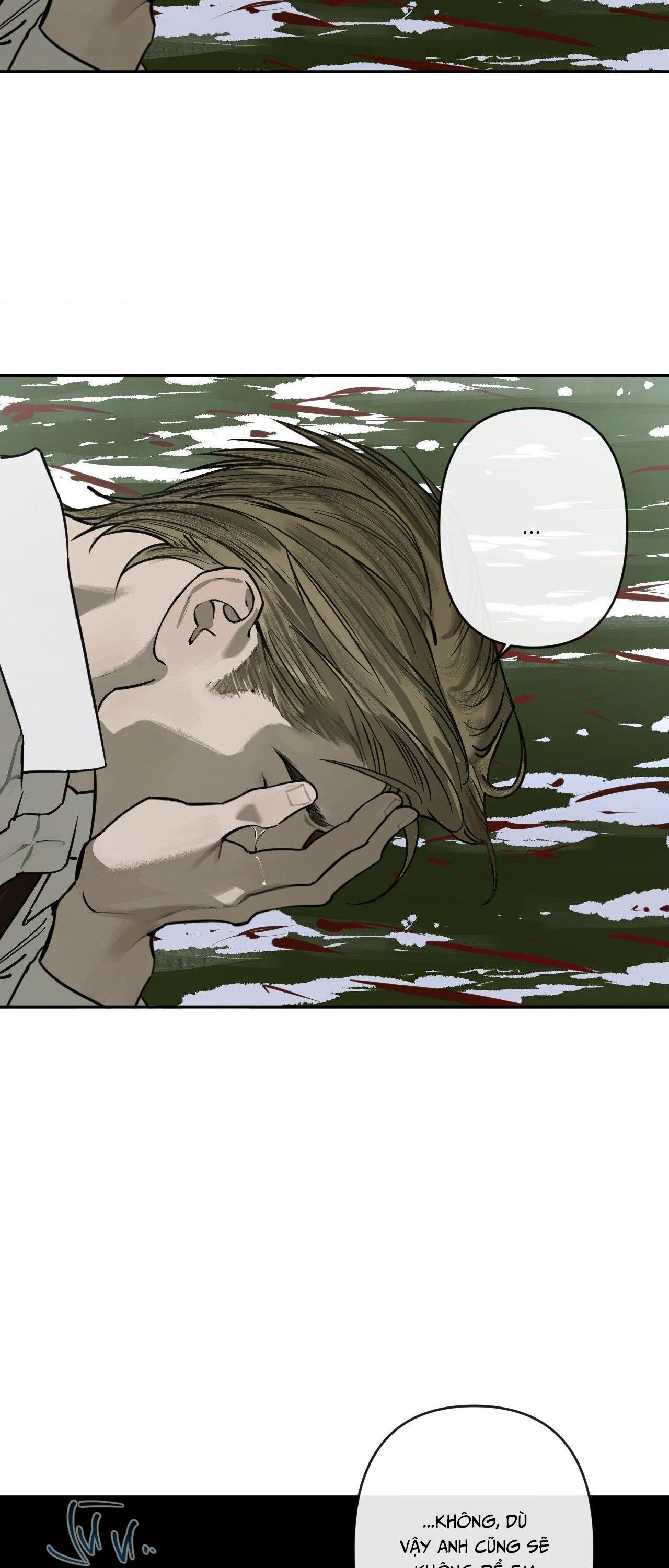 GUITAR ĐIỆN VÀ CÀ VẠT Chapter 13 - Next 