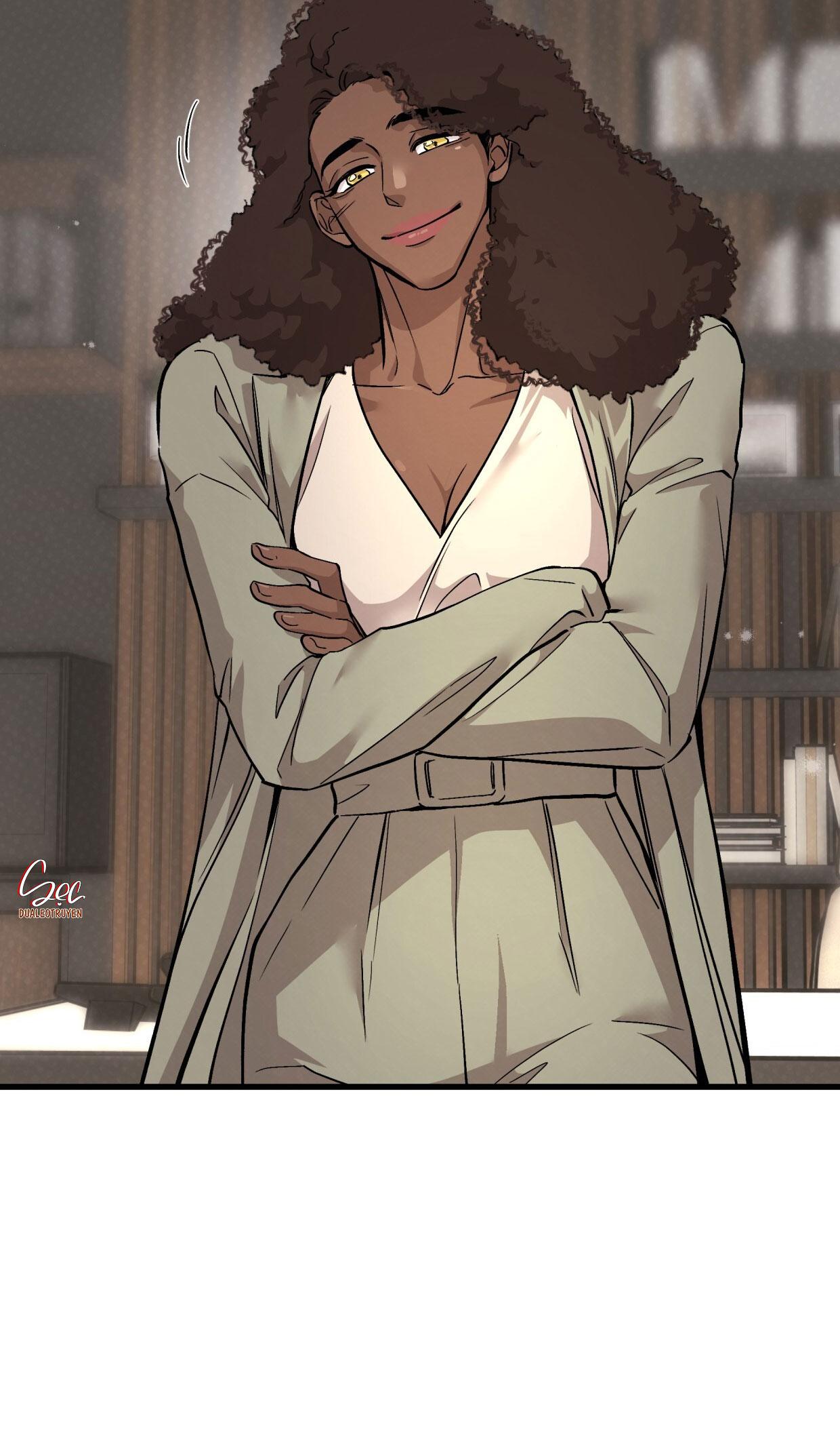 HONEY BEAR Chapter 75 - Trang 2