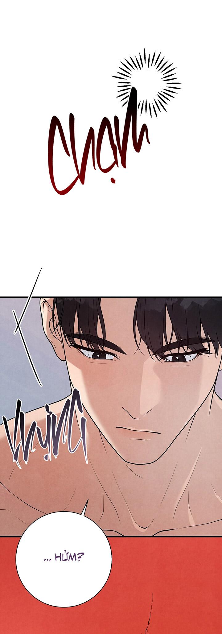 [DDT] HƯƠNG VỊ TÌNH THÂN Chapter 14 19+ - Trang 2