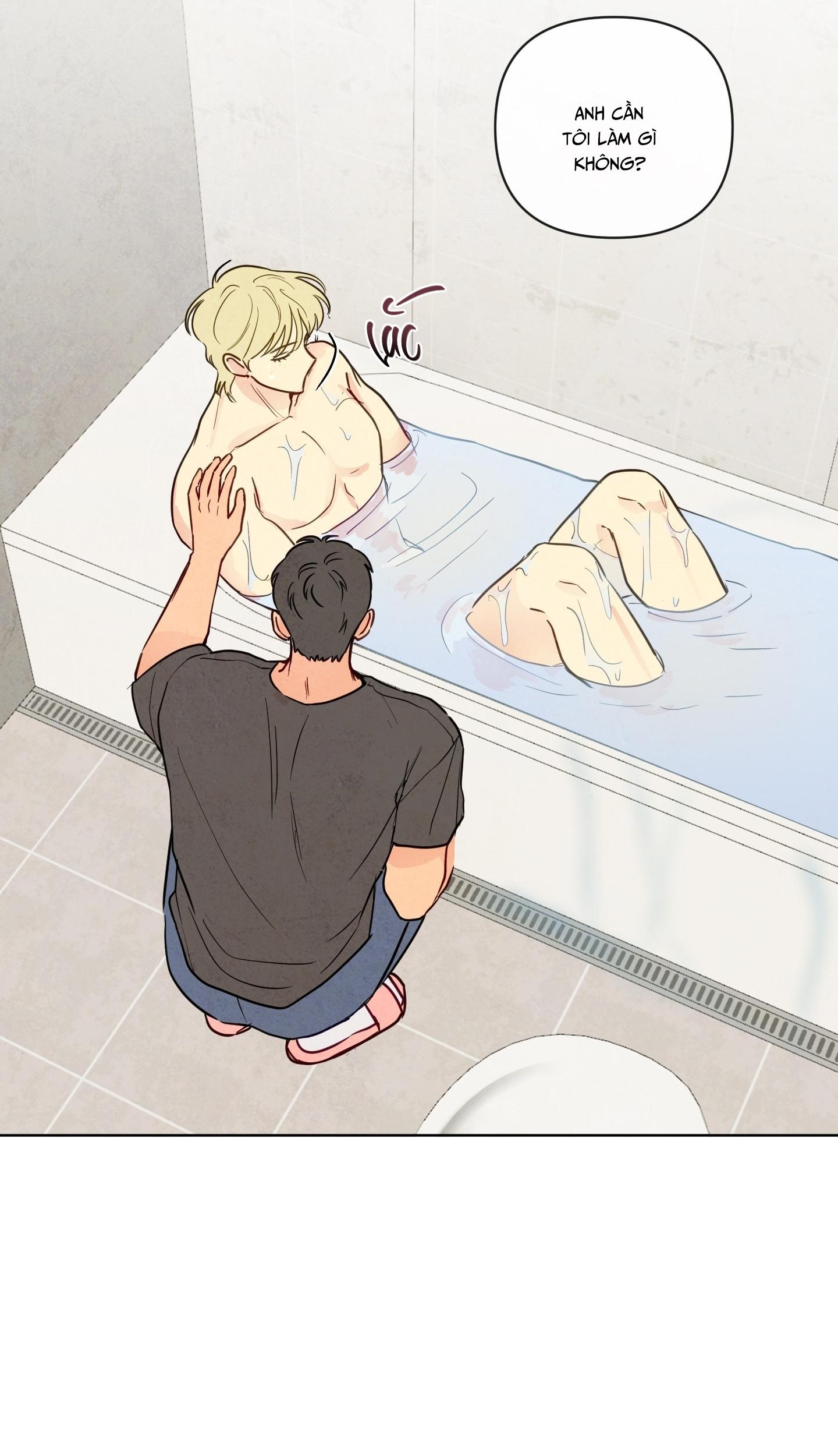 The Sacred Serpent's Seduction Chapter 21 - Next 