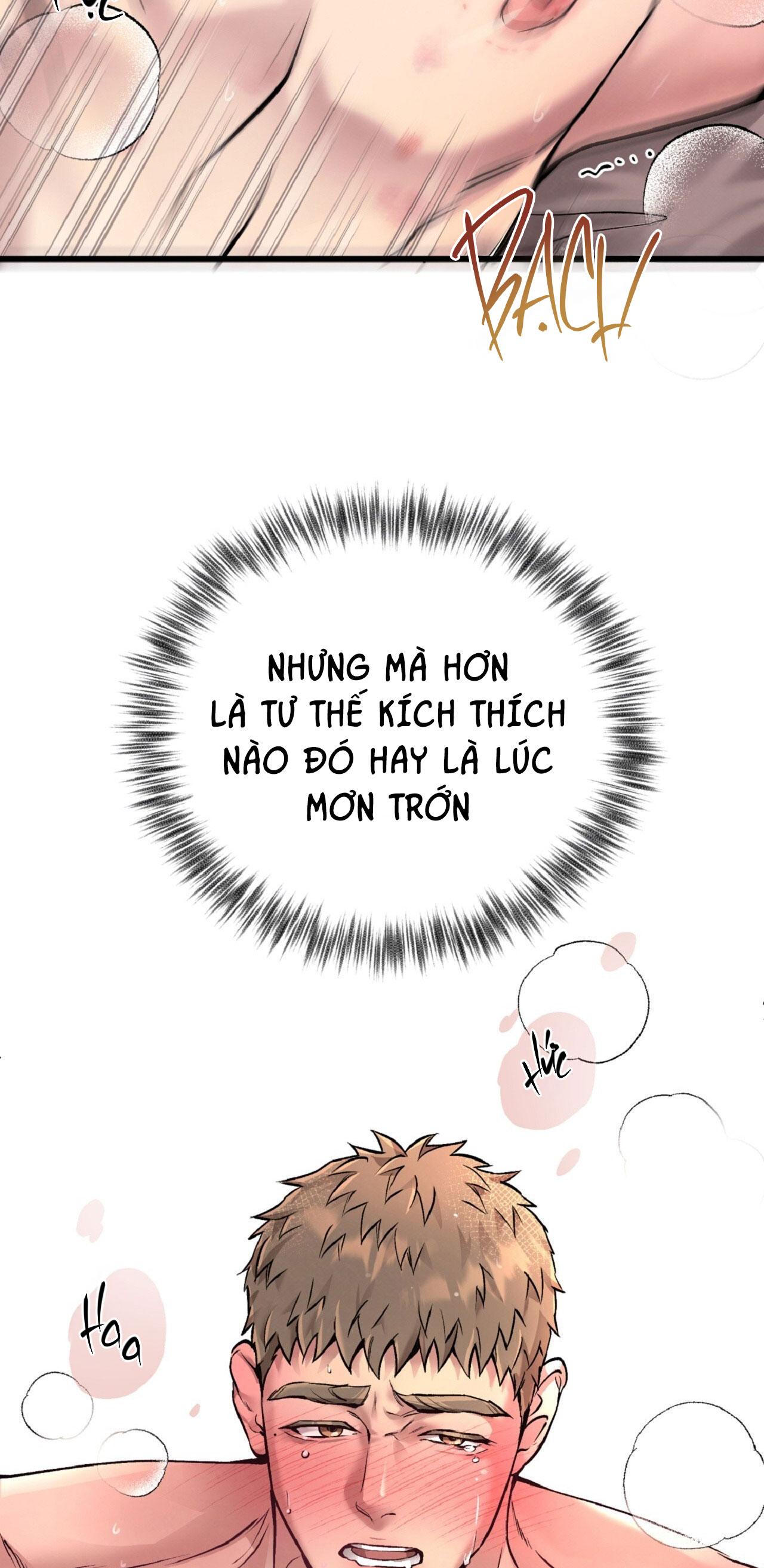 HONEY BEAR Chapter 67 - Next Chapter 68