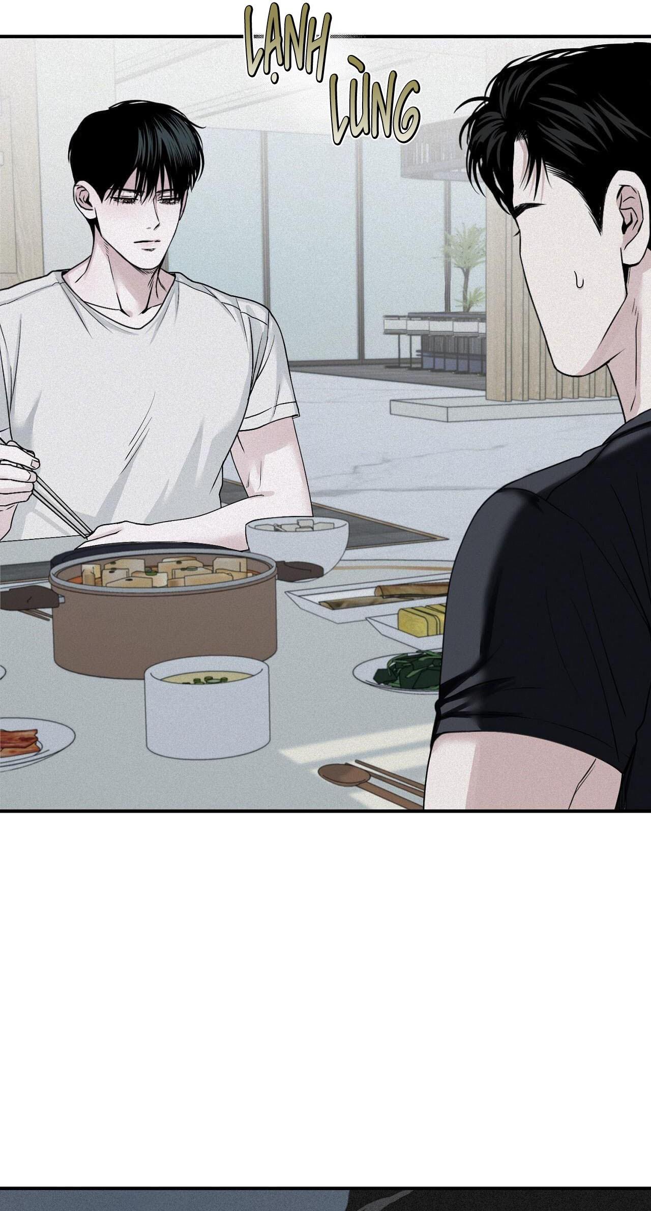 (CBunu) Phép Chiếu Chapter 38 - Next 