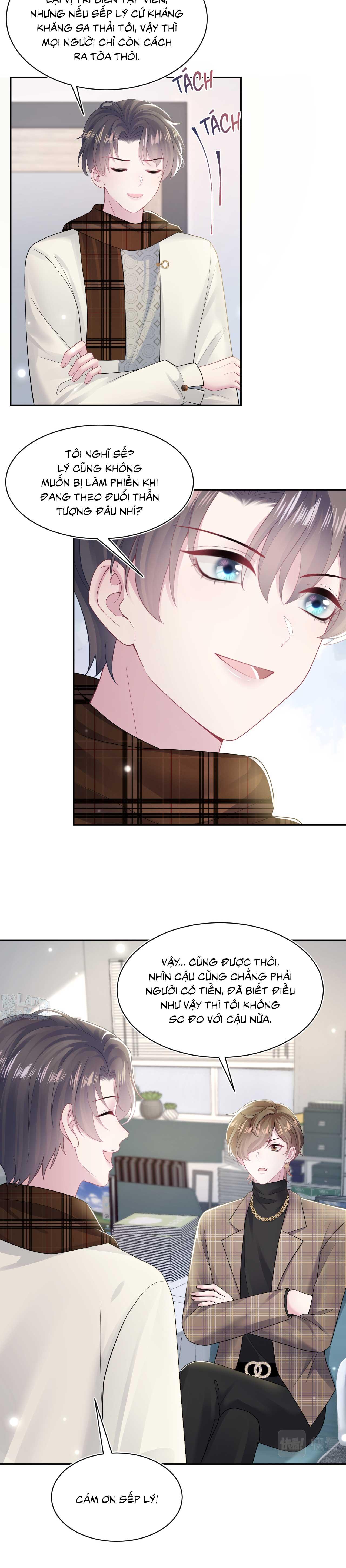 Tuyệt mỹ bạch liên hoa online dạy học Chapter 171 - Next Chapter 172