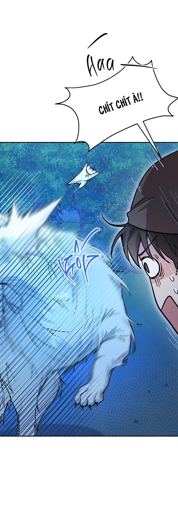 BÉ CHUỘT CỦA TÔI LÀ THỨC TỈNH GIẢ CẤP S Chapter 6 - Next 