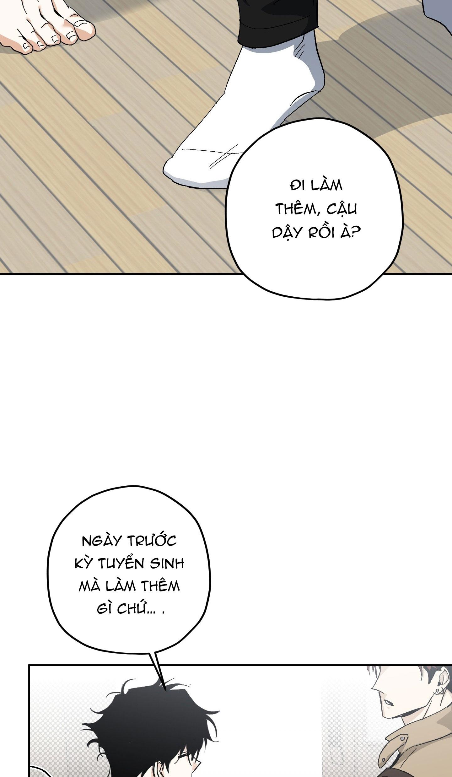 TƯƠNG XỨNG Chapter 10 - Trang 2
