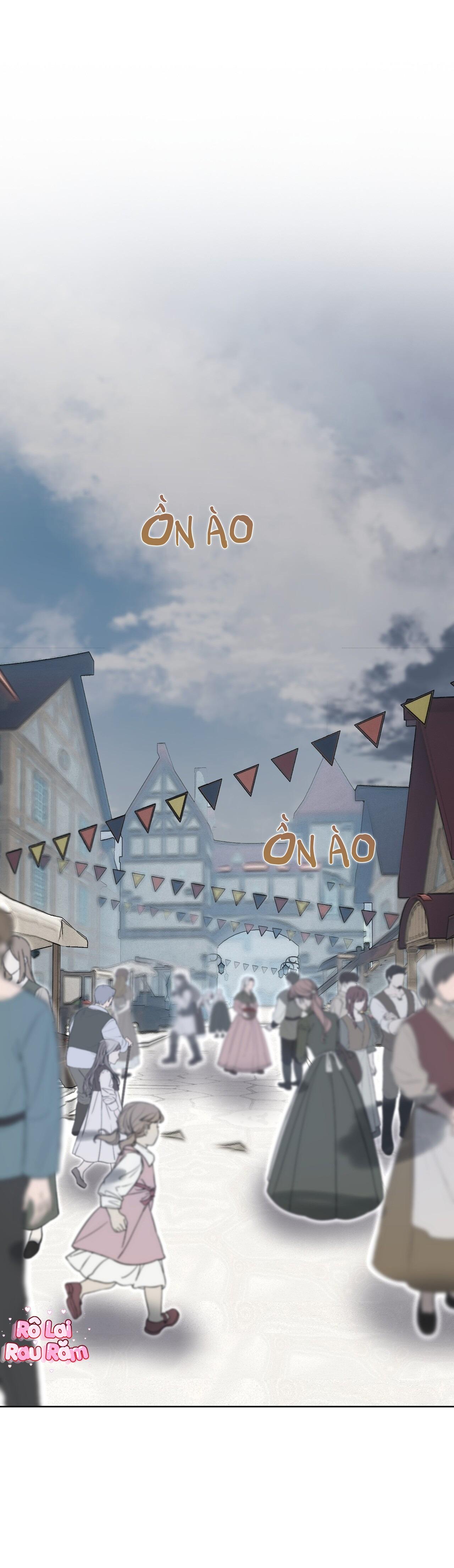 Tôi đã bị trở thành nô lệ của người mà tôi từng vứt bỏ Chapter 37 - Next Chapter 38