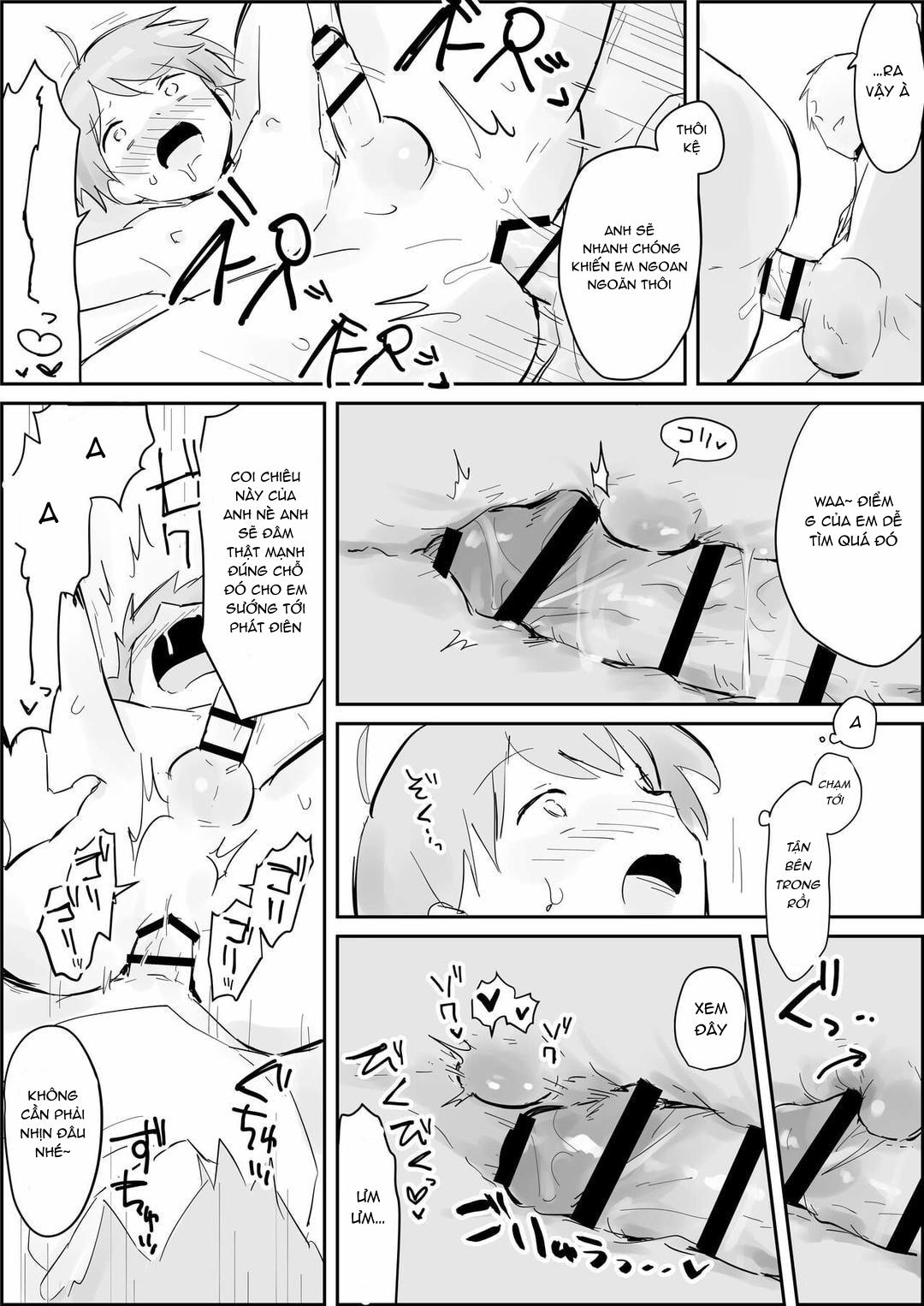 Đutanbao Shota Chapter 68 - Next Chapter 69