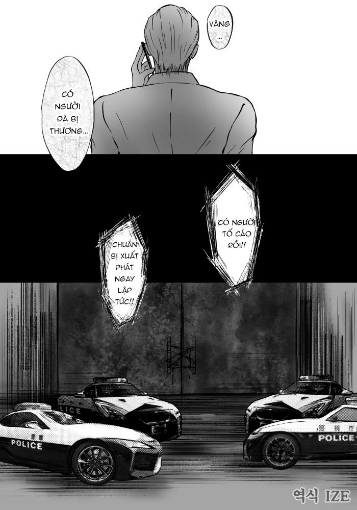 Oneshot hỏny Chapter 402 - Next Chapter 403