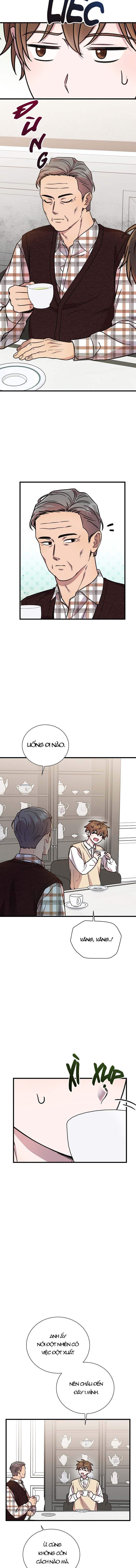 Làm Thế Nào Để Chia Tay Với Anh Ta Chapter 67 - Next 