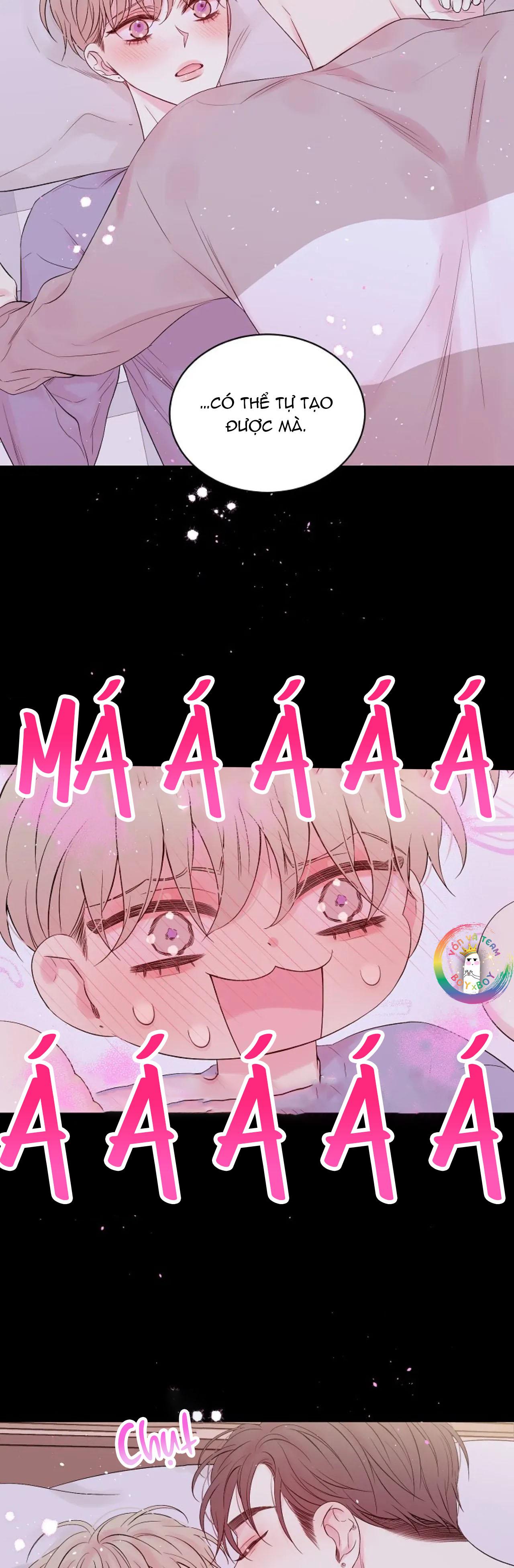 Bí Mật Của Tôi Chapter 102 Hot - Next Chapter 103 H+++++
