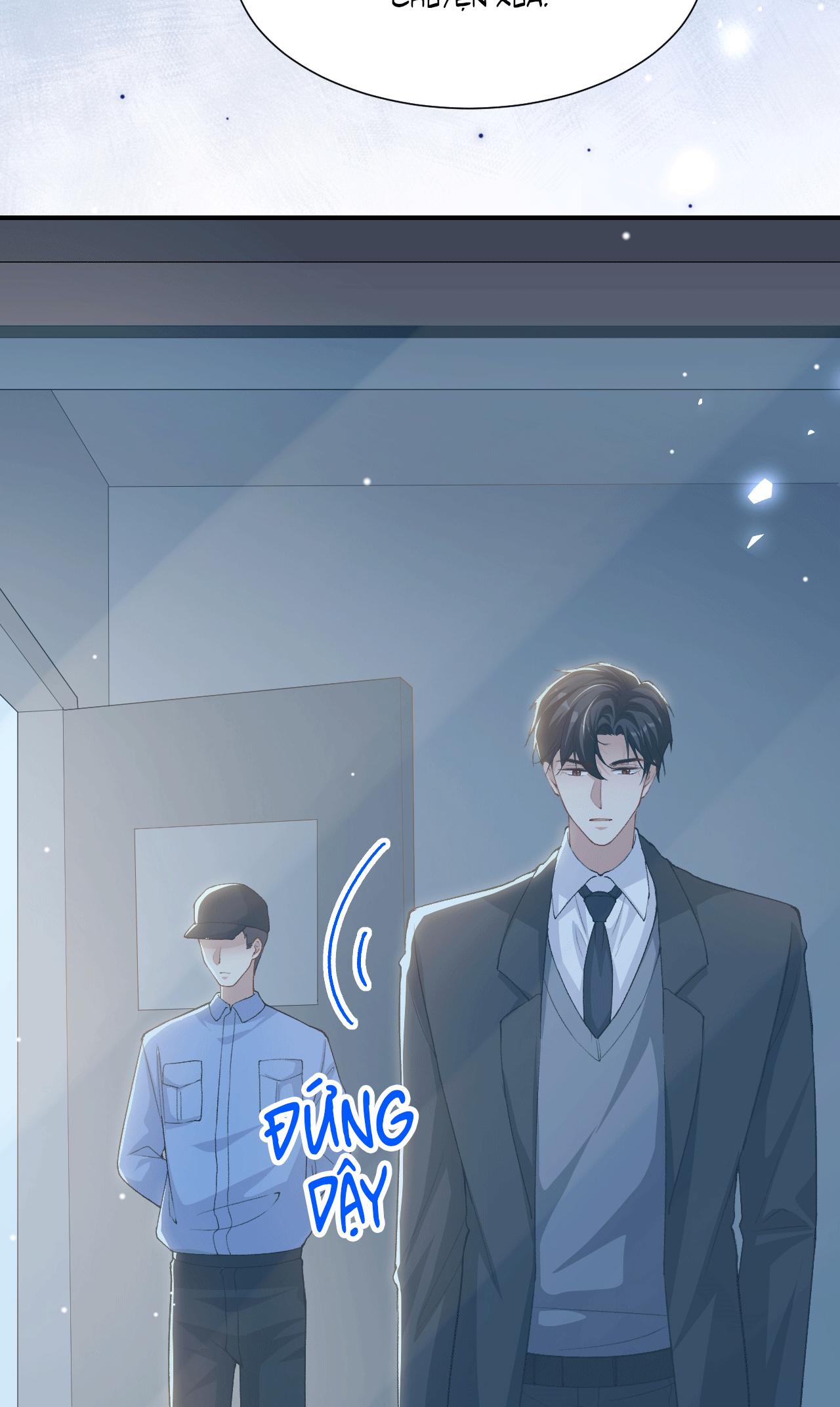 Quan hệ thế thân Chapter 218 - Next Chapter 219