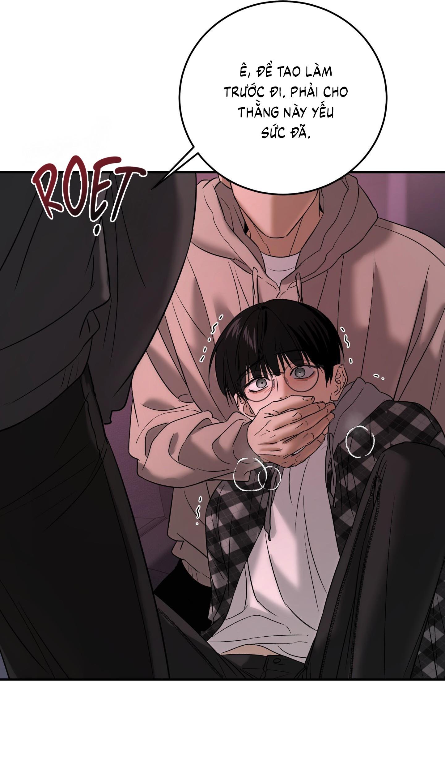 (CBunu) Hưởng Lợi Chapter 48 - Next 