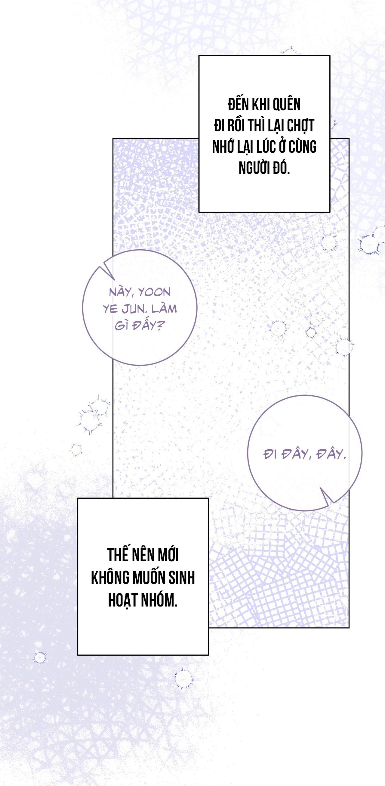 TÌNH YÊU KẸO BẠC HÀ Chapter 9 - Next 