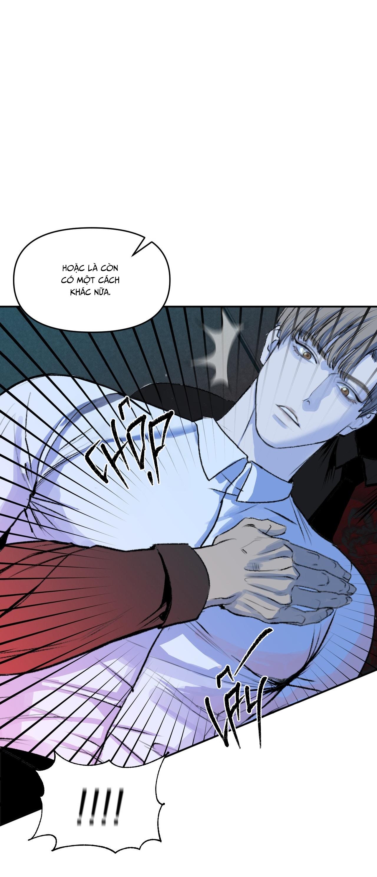(GĐCV) RÁC RƯỞI CŨNG TỪNG CÓ GIÁ TRỊ Chapter 1 - Next 