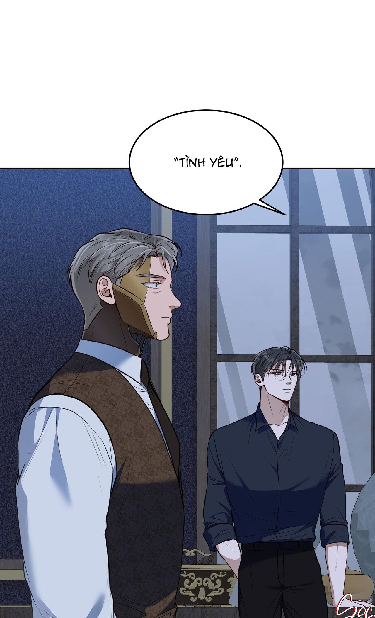 CÁCH TỒN TẠI NHƯ MỘT NGƯỜI CHƠI Chapter 78 - Trang 2