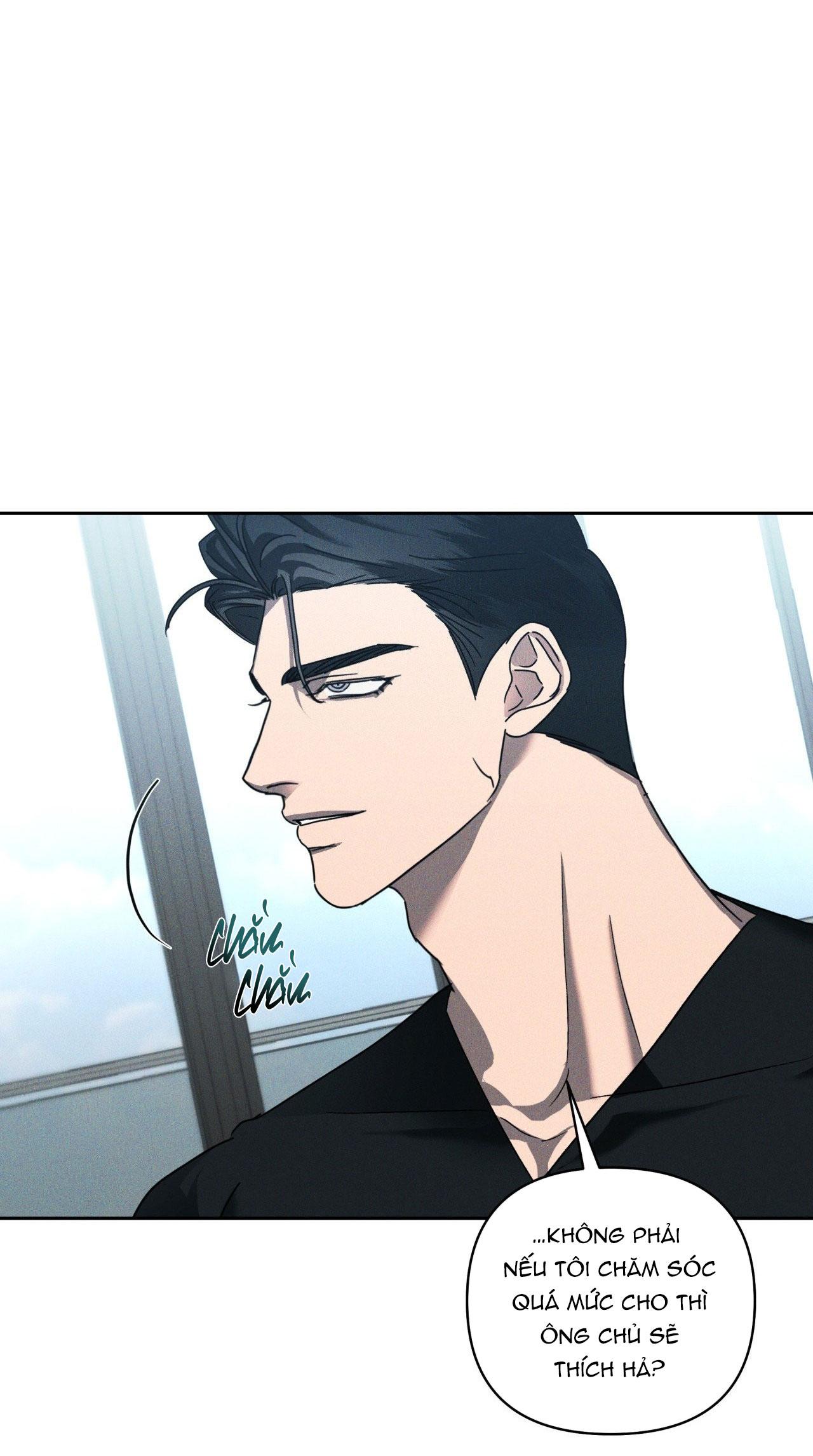 EDEN Chapter 30 - Next 