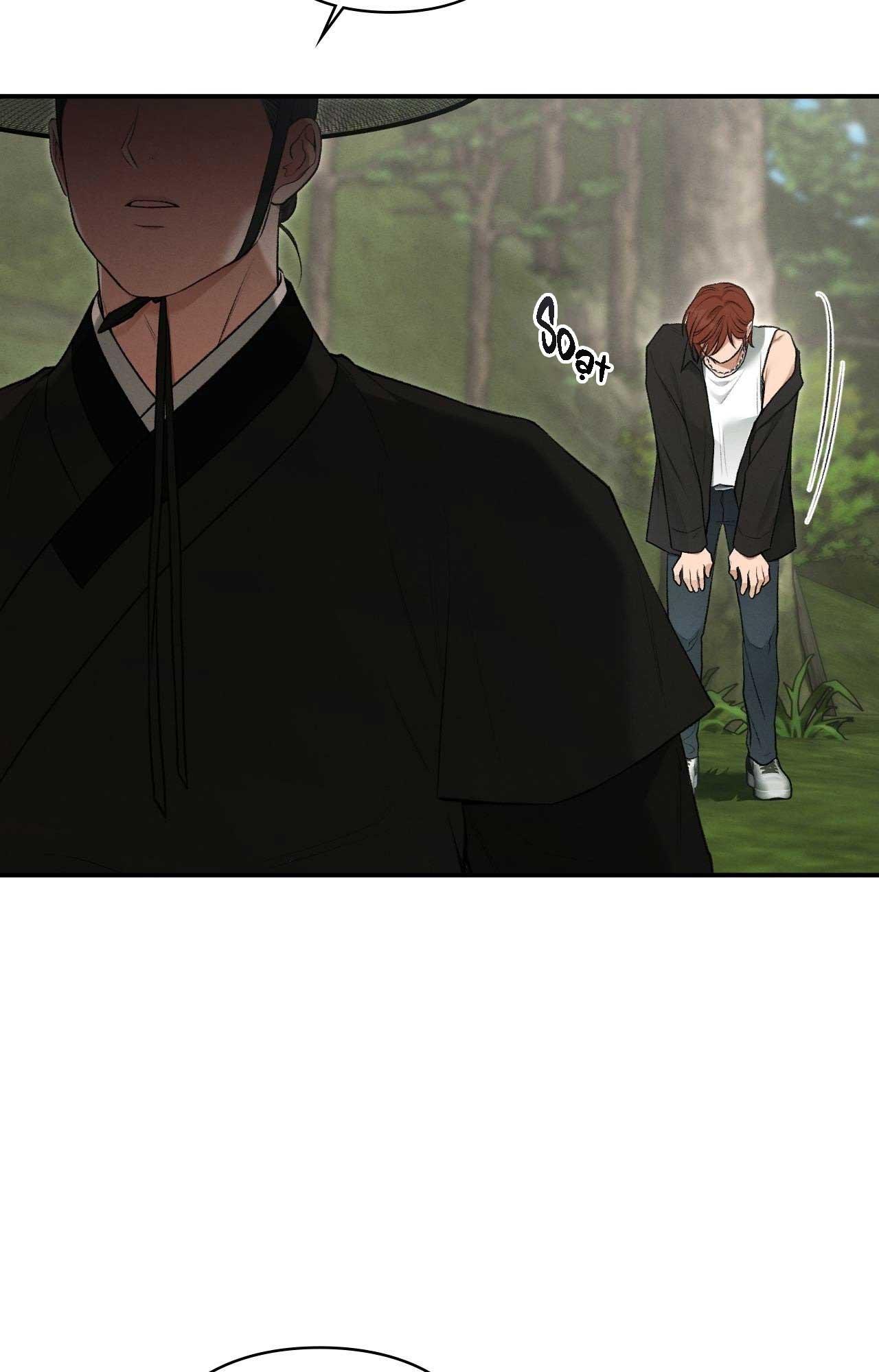 SỨ GIẢ THẦN CHẾT Chapter 35 - Next 