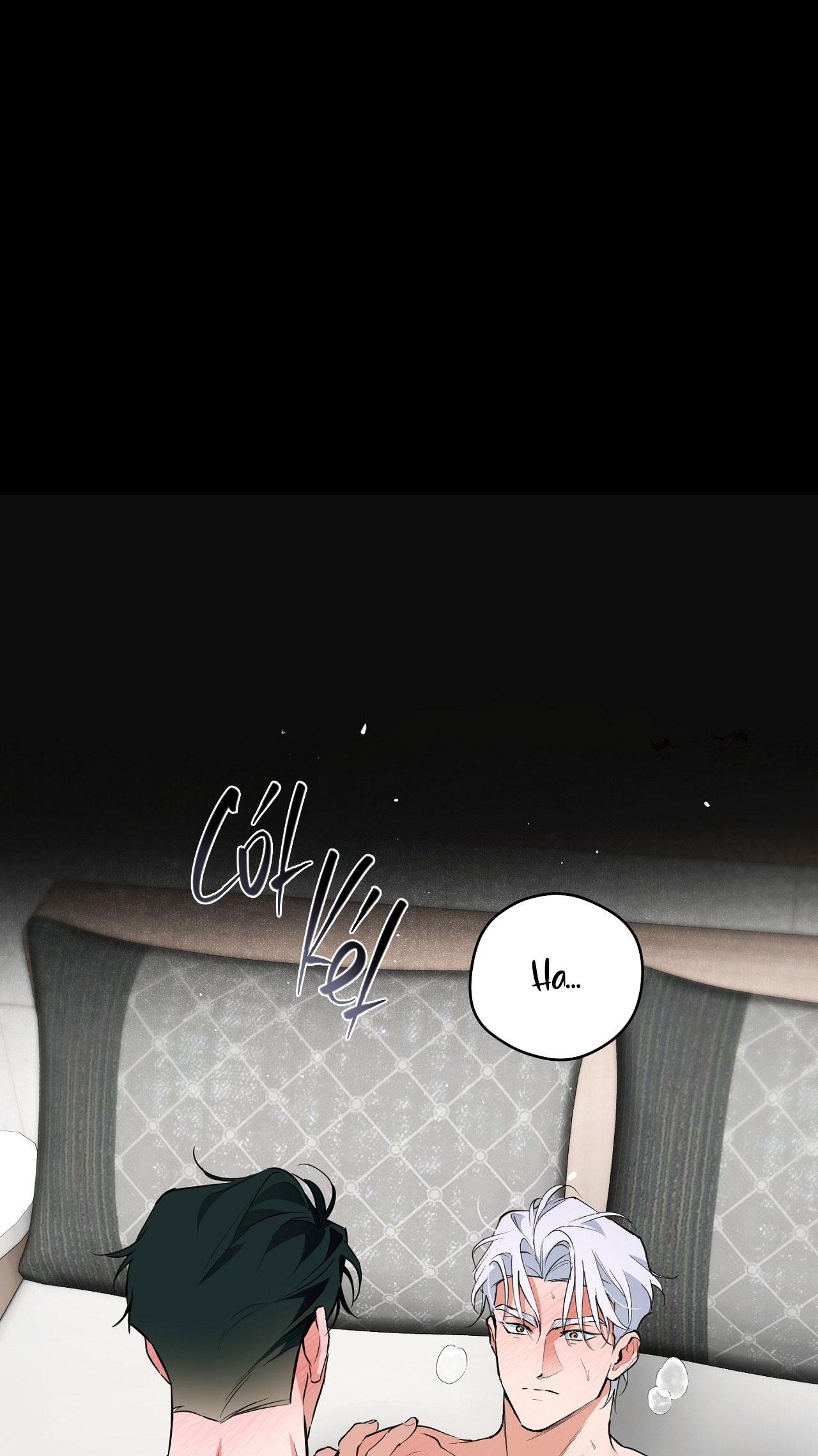 OFF TRACK Chapter 43 - Next 