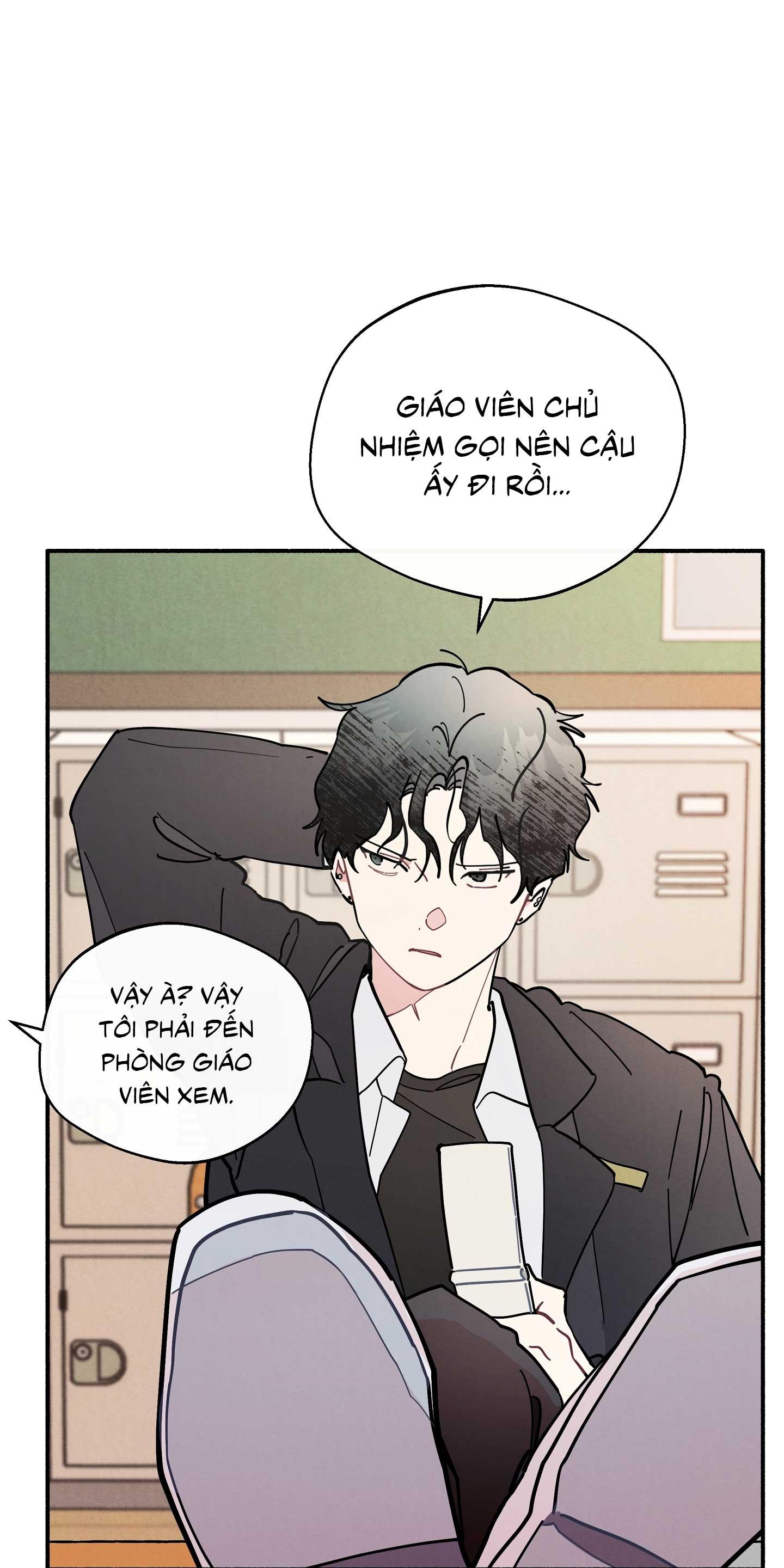 One-Room TA Chapter 57 - Next Chapter 58