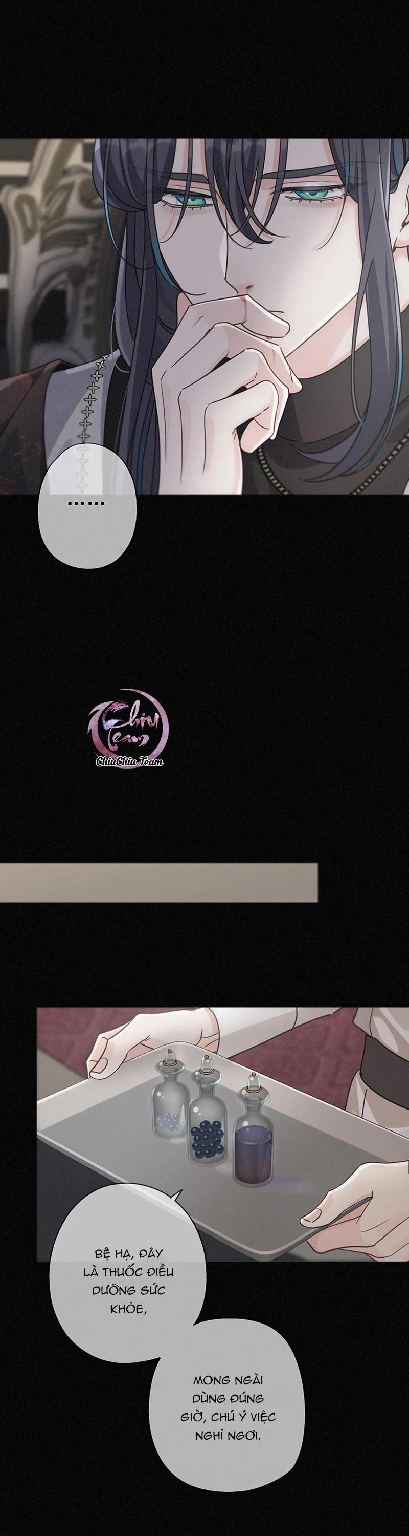 Khốn Thú Chi Nhiễm Chapter 67 - Next Chapter 68