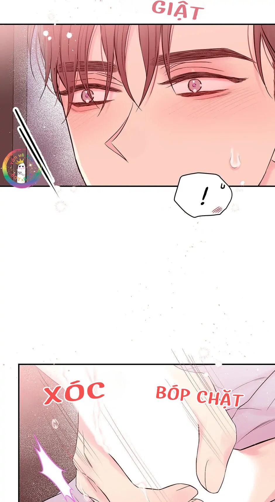 Bí Mật Của Tôi Chapter 92 Phone Sex - Next 