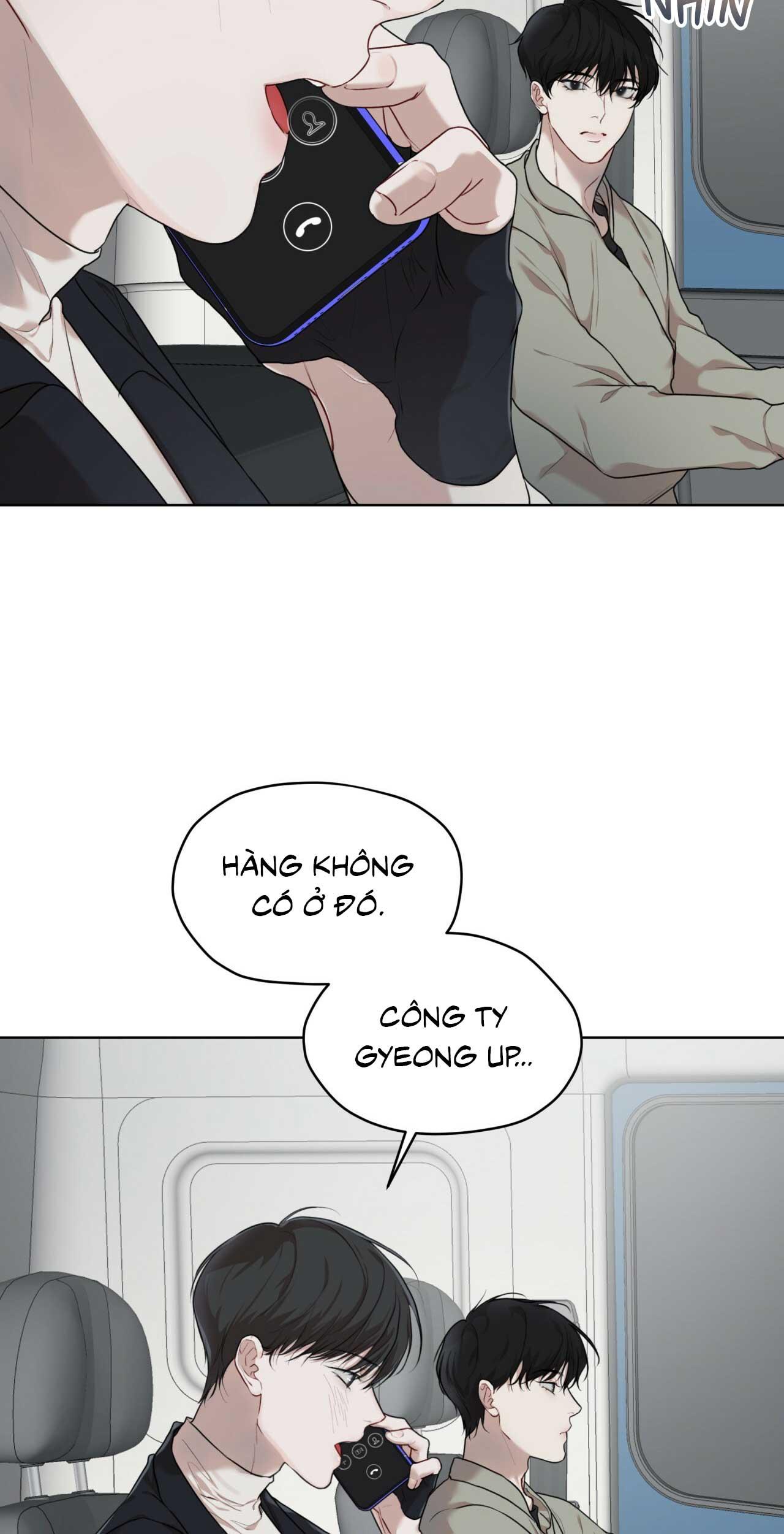 KHỞI NGUỒN SỰ SỐNG Chapter 46 - Next Chapter 47