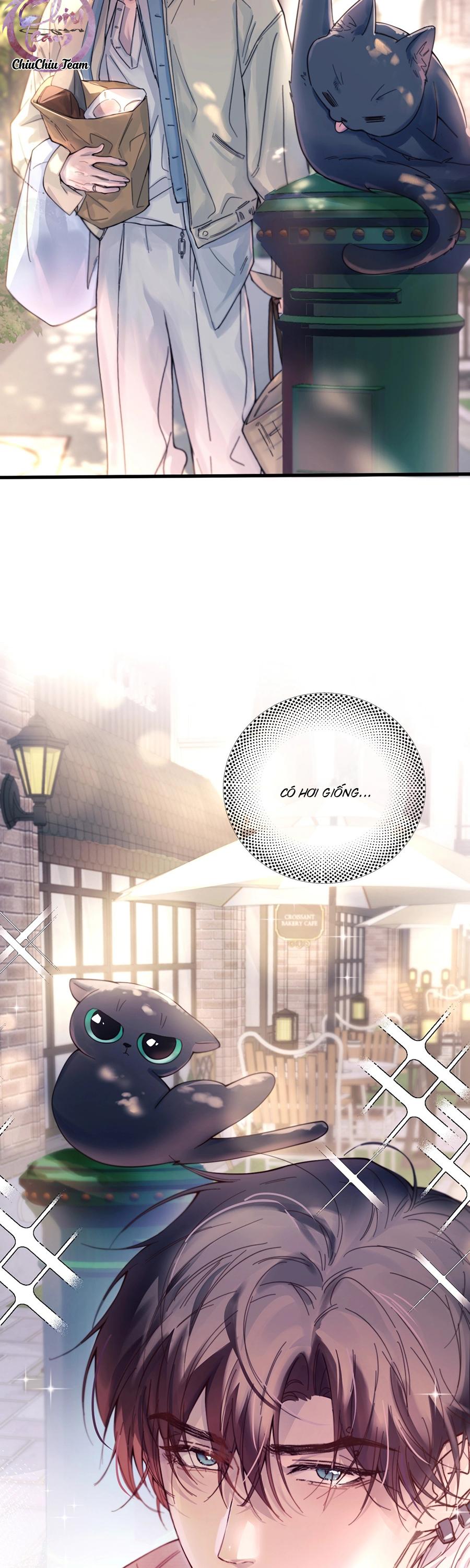 Tinh Vệ Chapter 29 - Next 