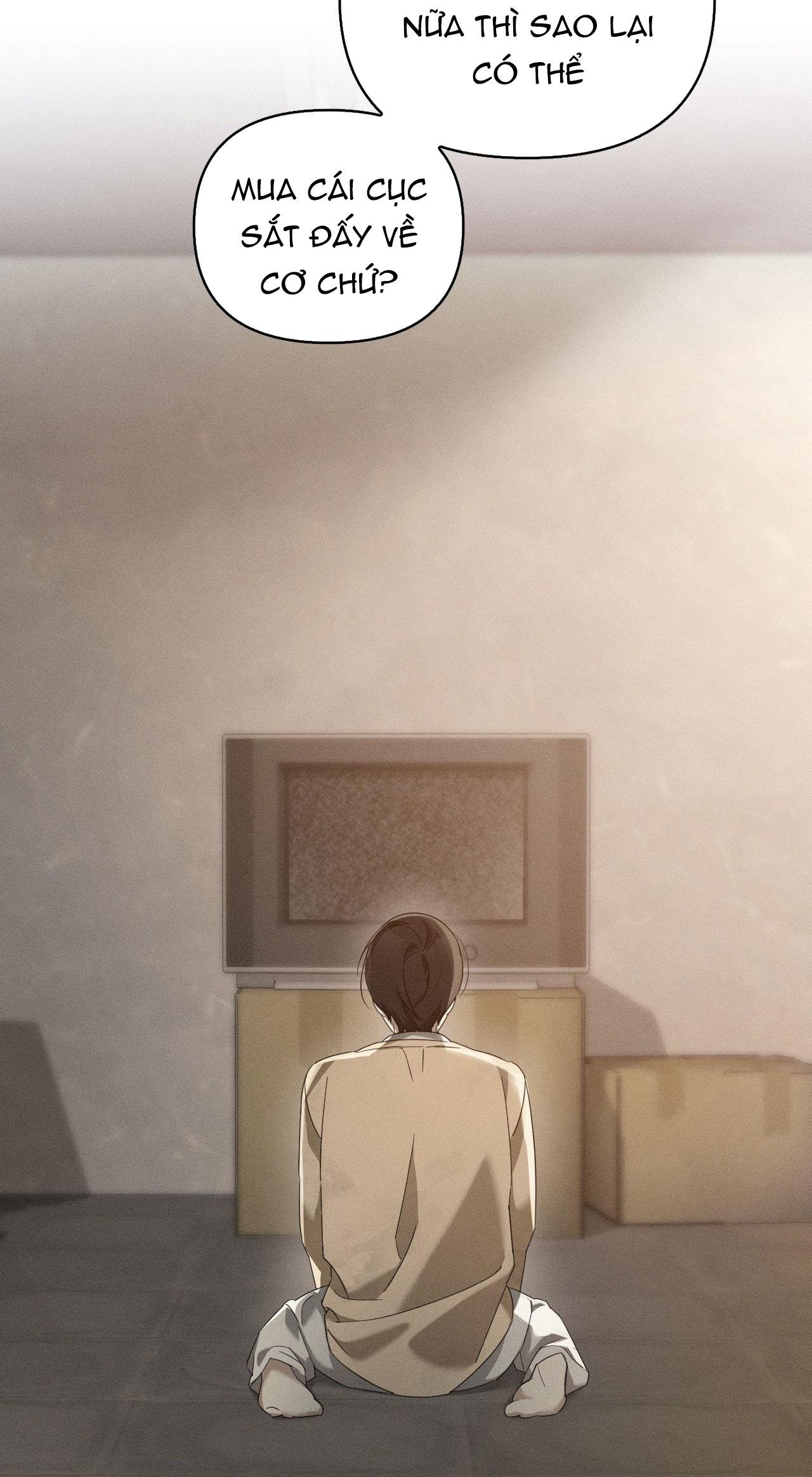 BLOOD POKER Chapter 12 - Next Chapter 13