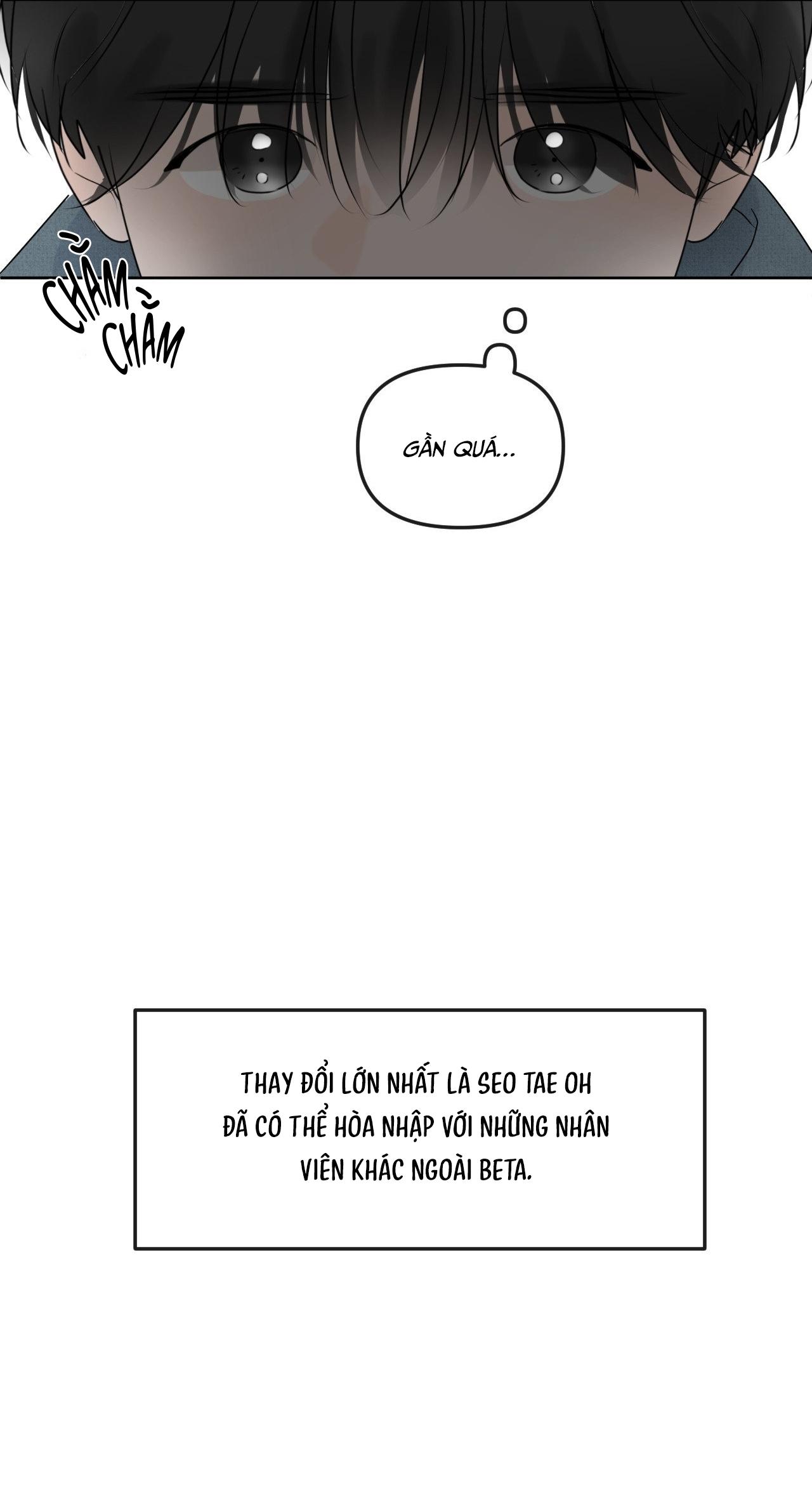 RANH GIỚI CỦA MÙI HƯƠNG Chapter 56 - Next 
