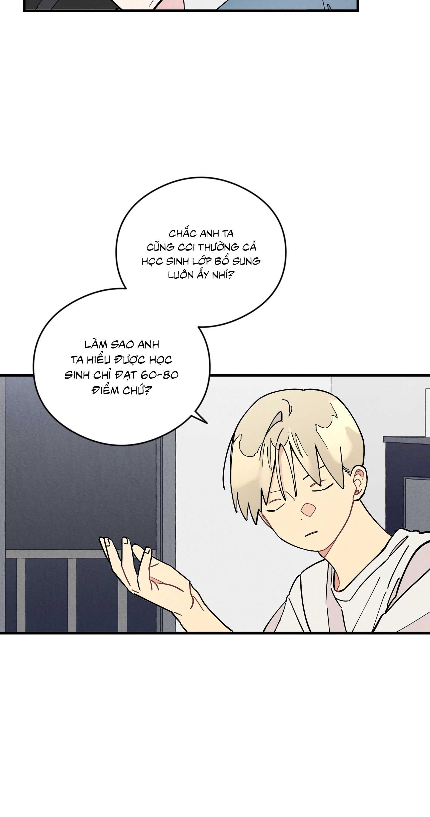 One-Room TA Chapter 47 - Next Chapter 48