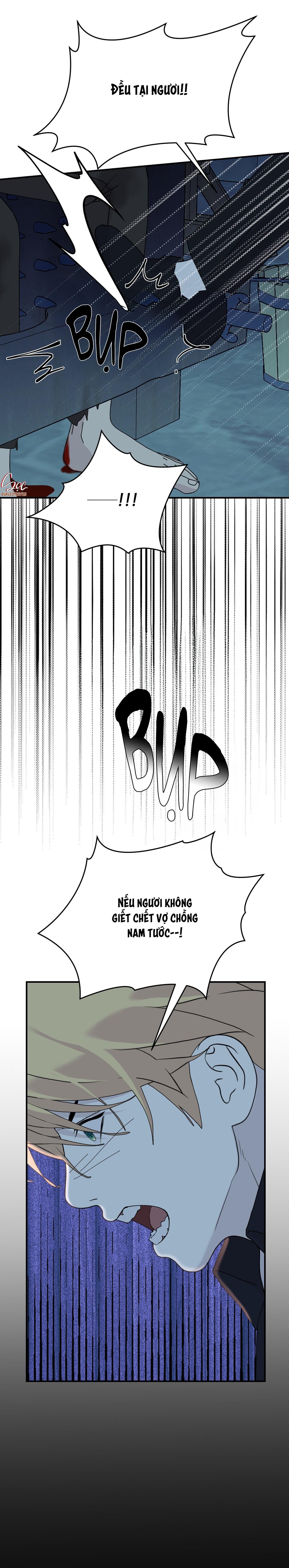 (ABO) ĐÁM CƯỚI HOÀNG GIA Chapter 48 - Next 