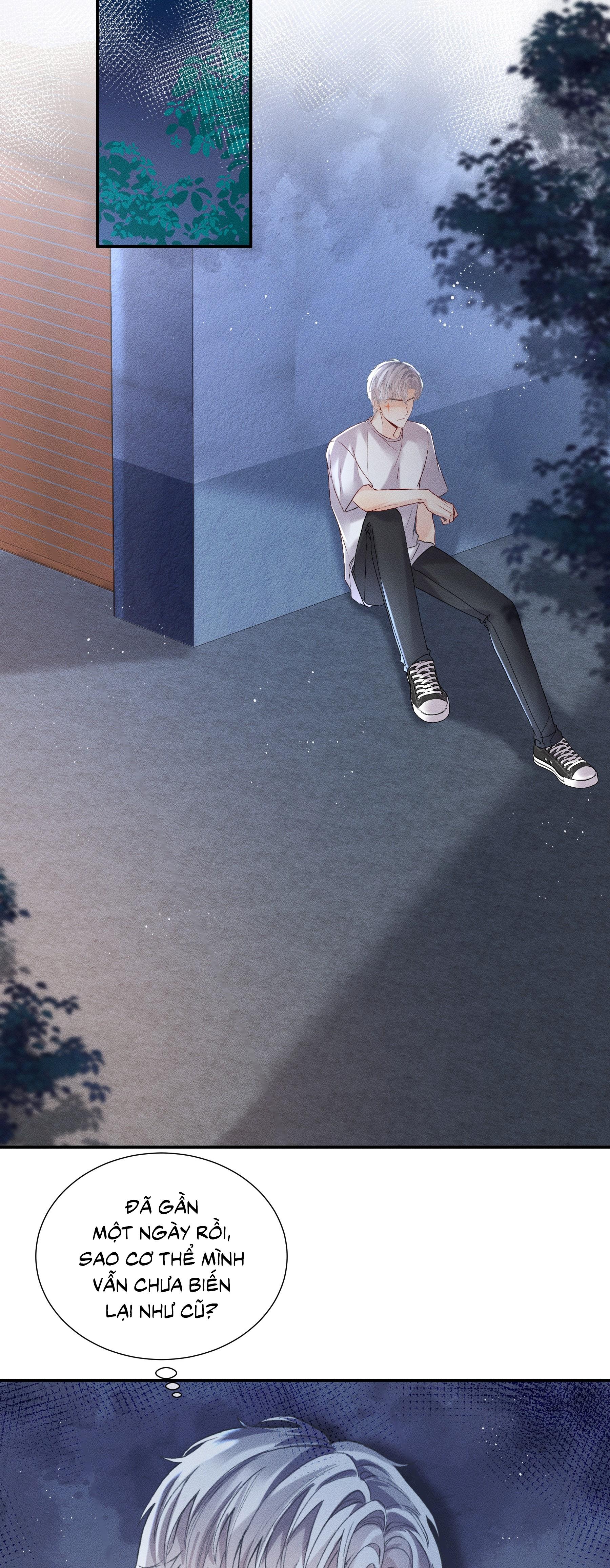 NHẬN GIẶC LÀM CHA Chapter 12 - Next 